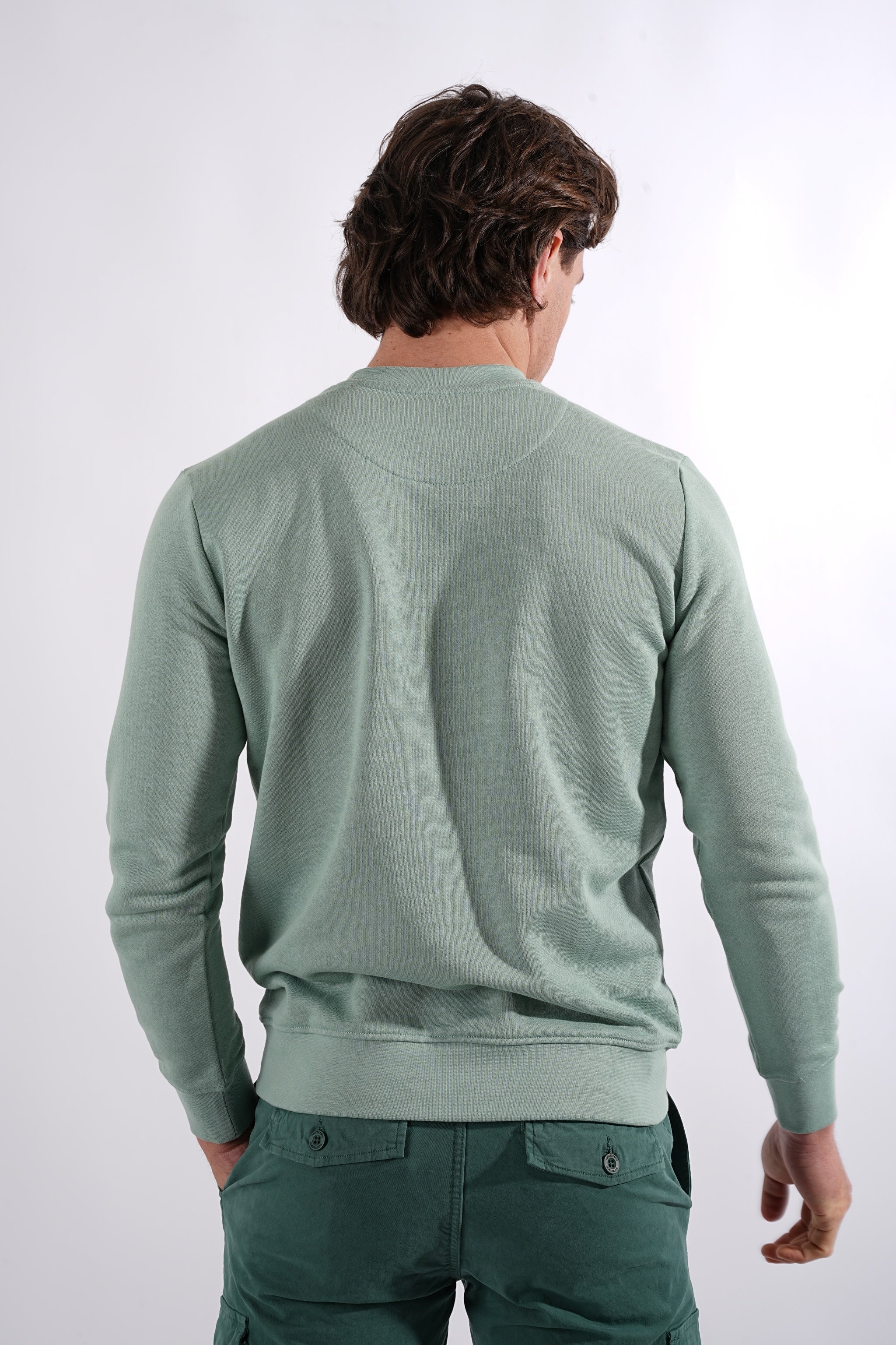 SALTA Sweat Shirt