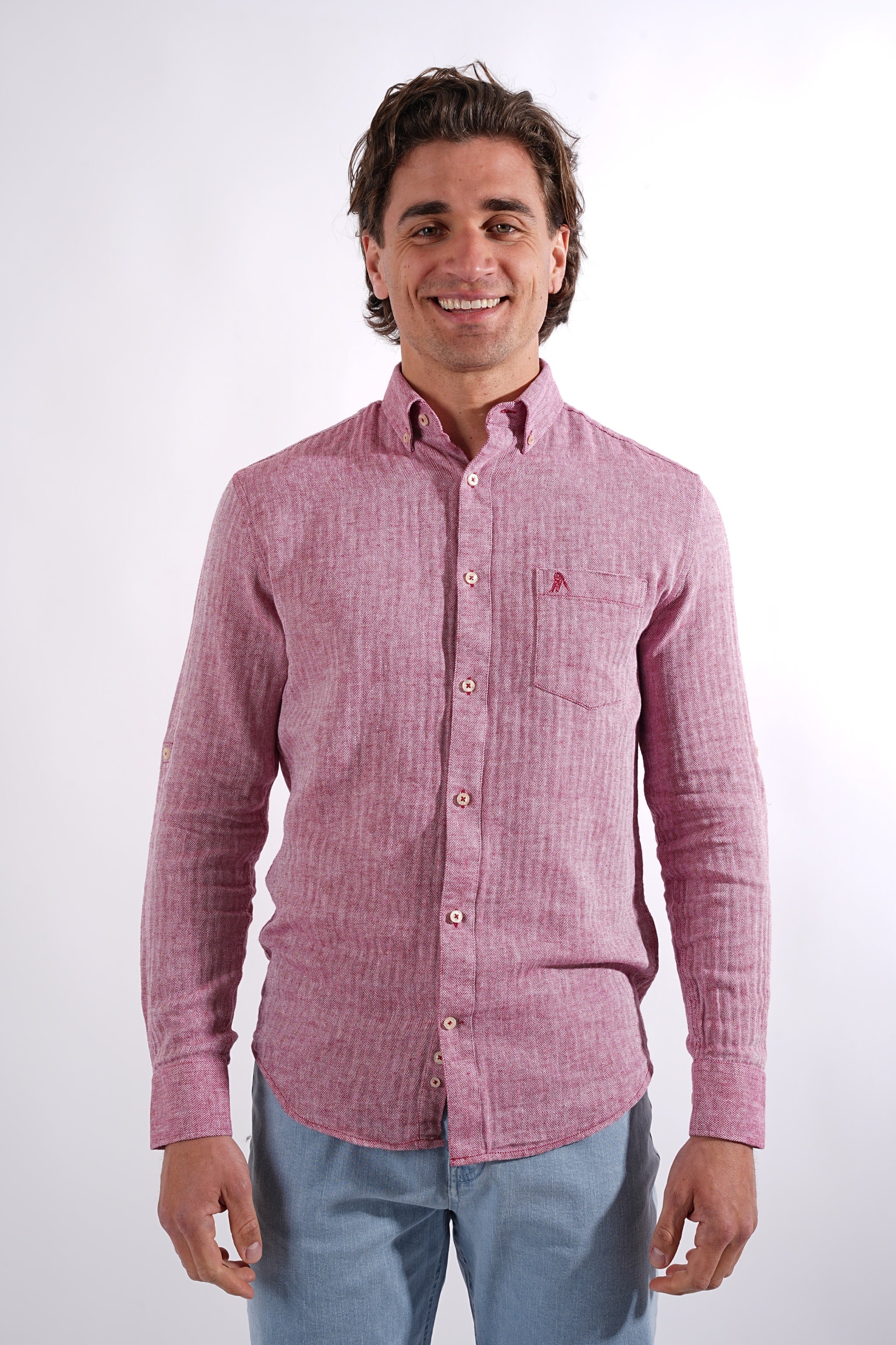 DETROIT Chemise