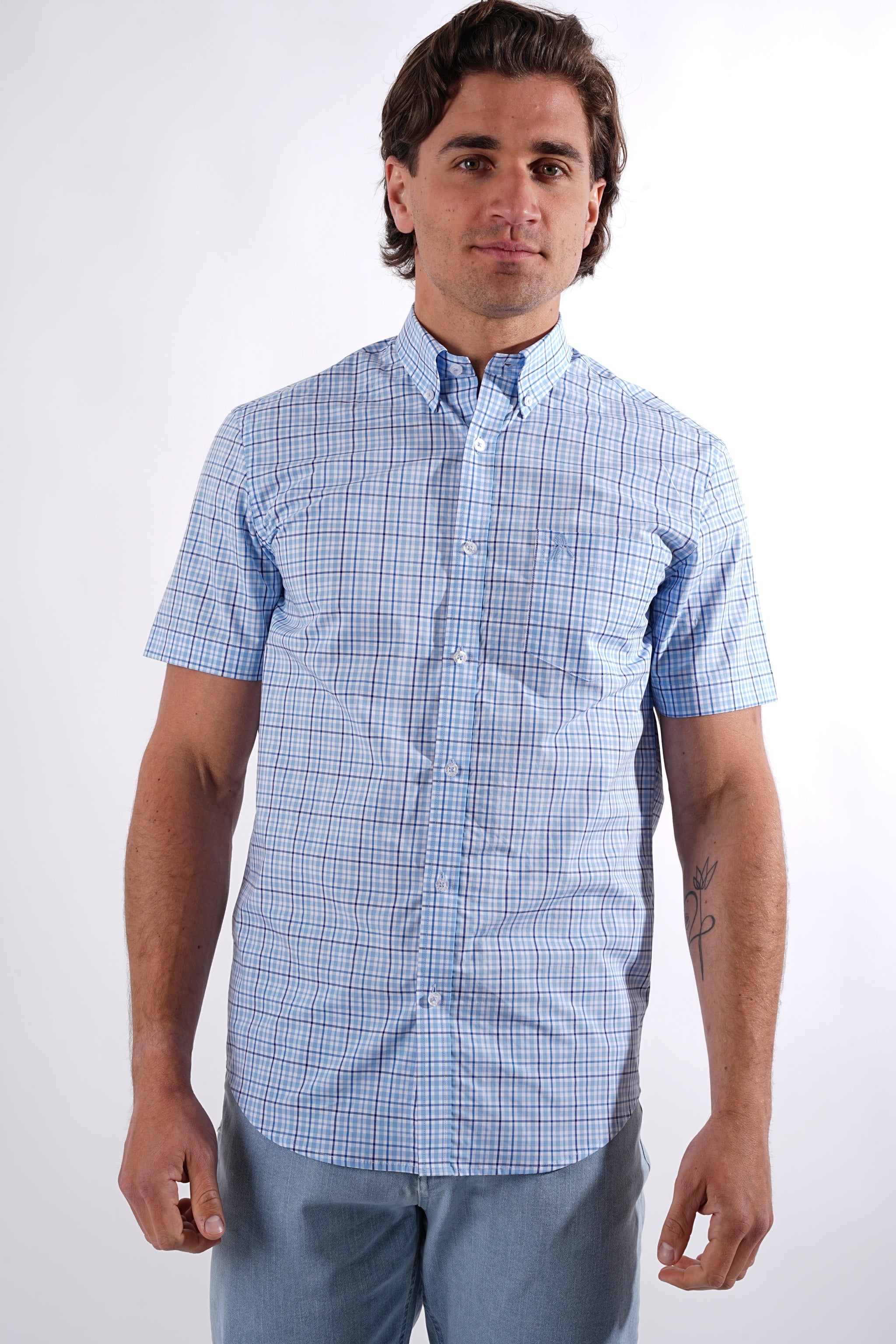 GARELLI Chemise