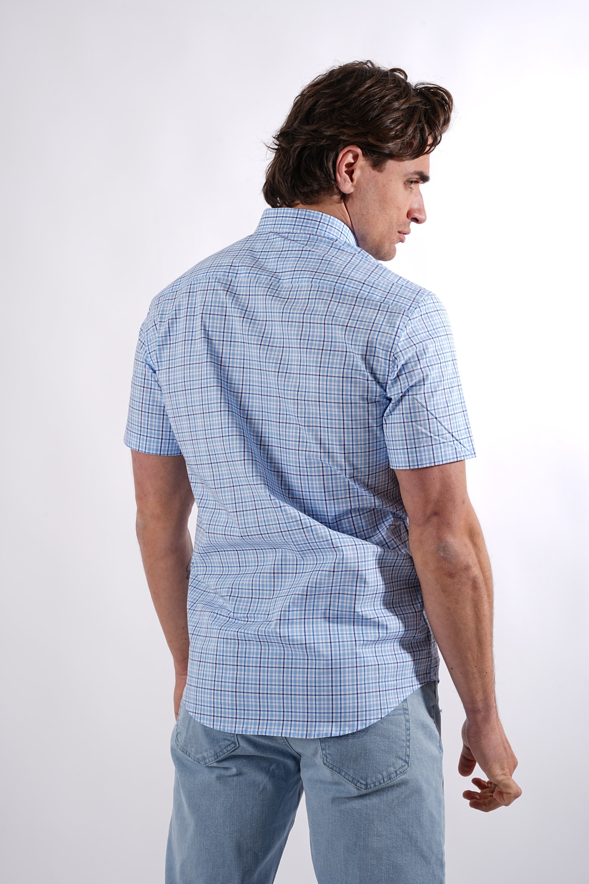 GARELLI Chemise