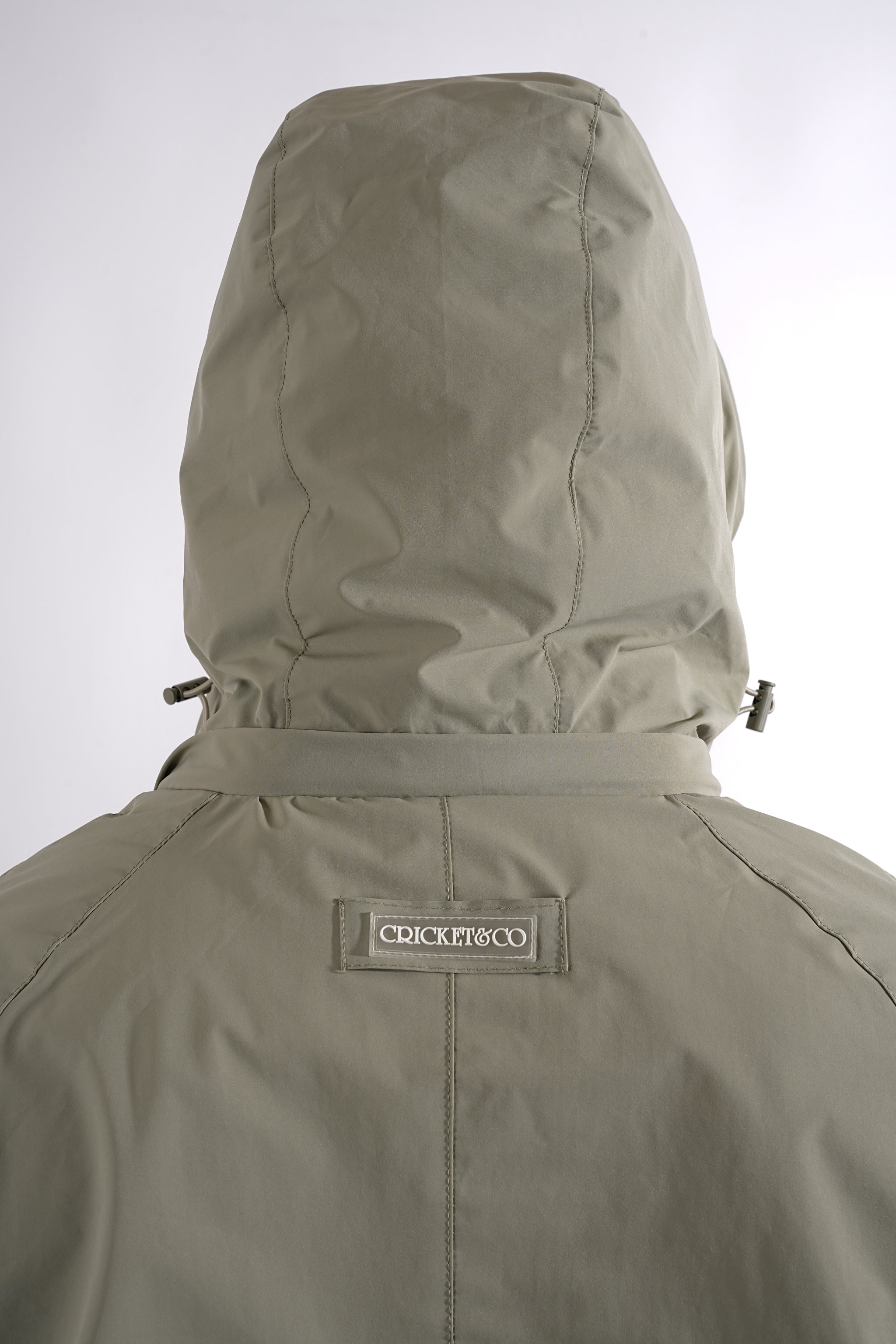 LONDON Veste