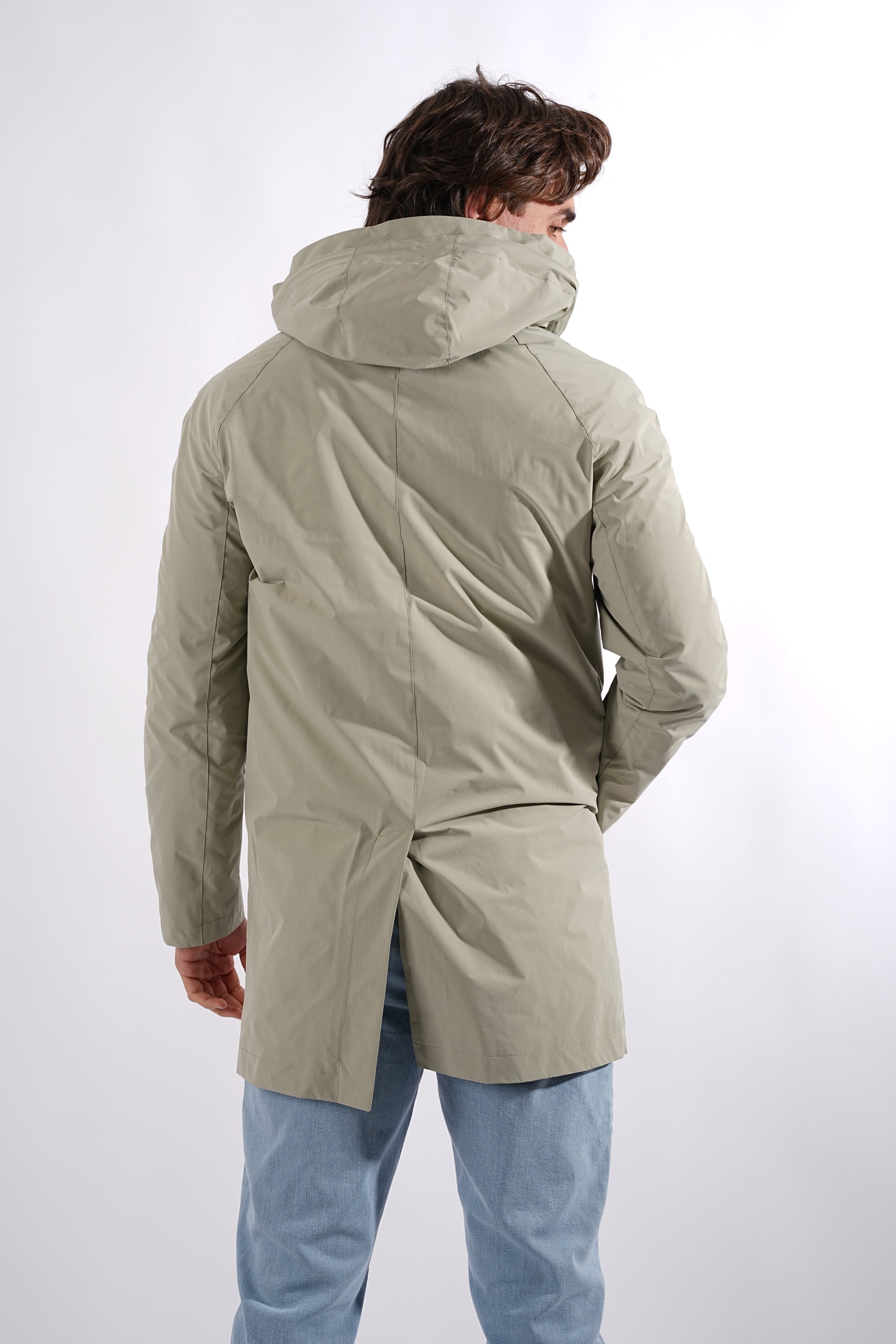LONDON Veste