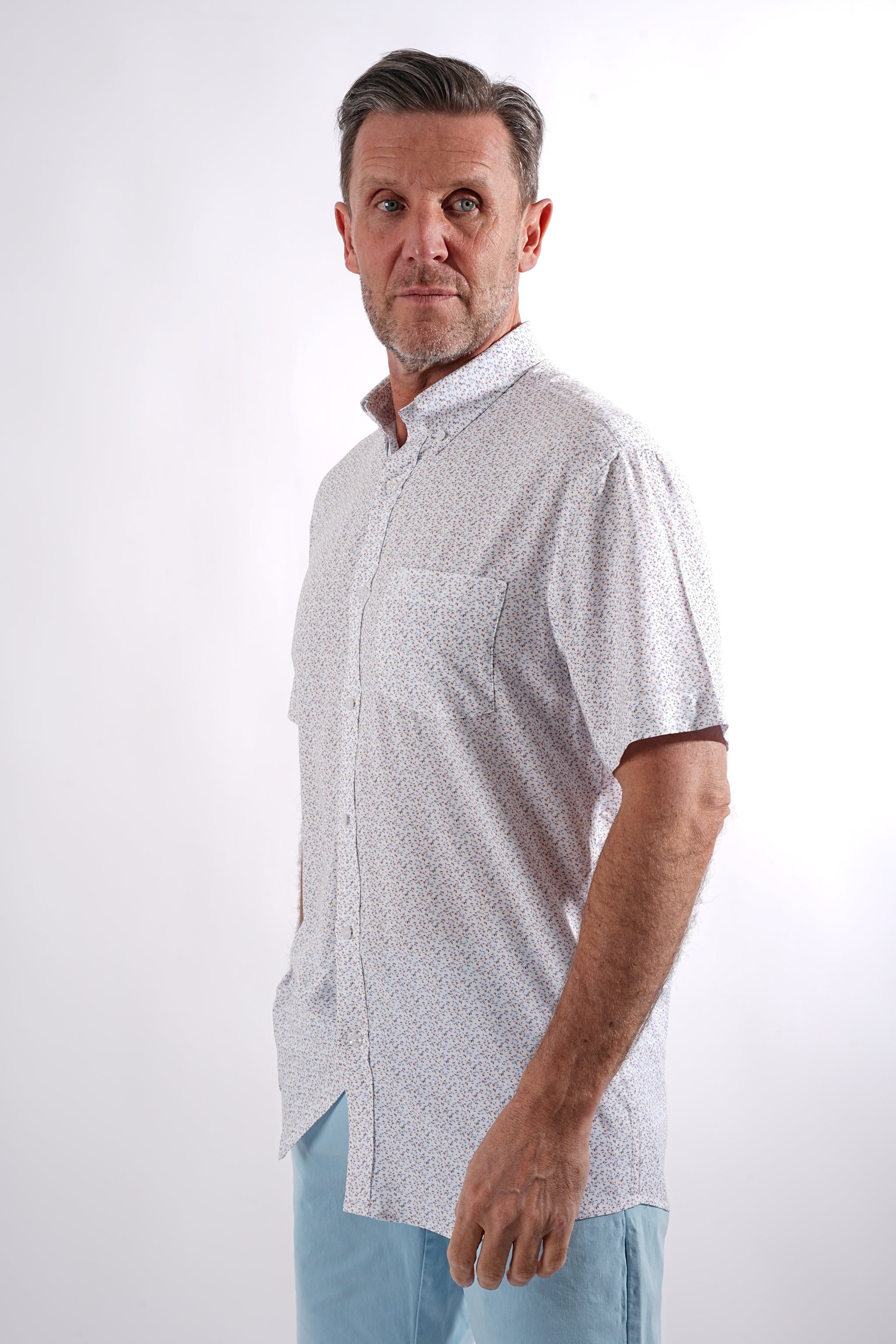 GARELLI Chemise