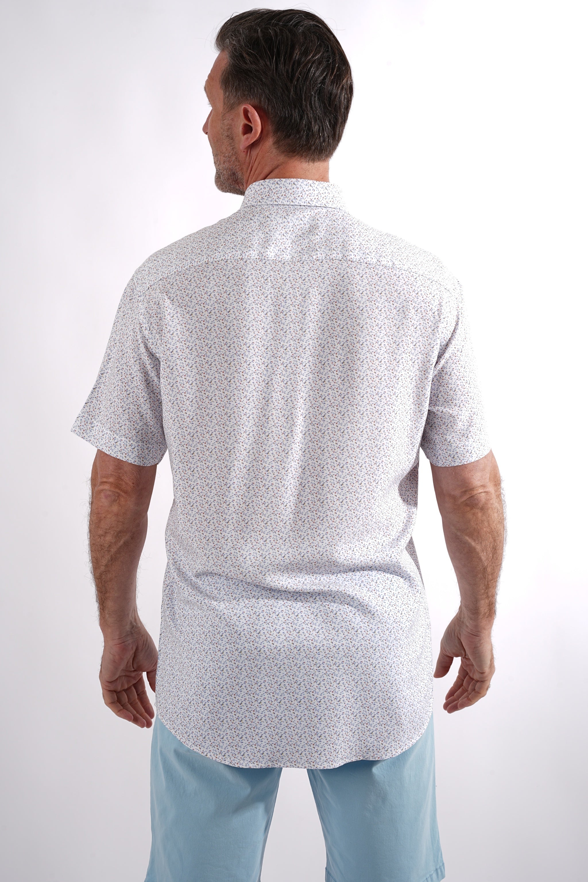 GARELLI Chemise