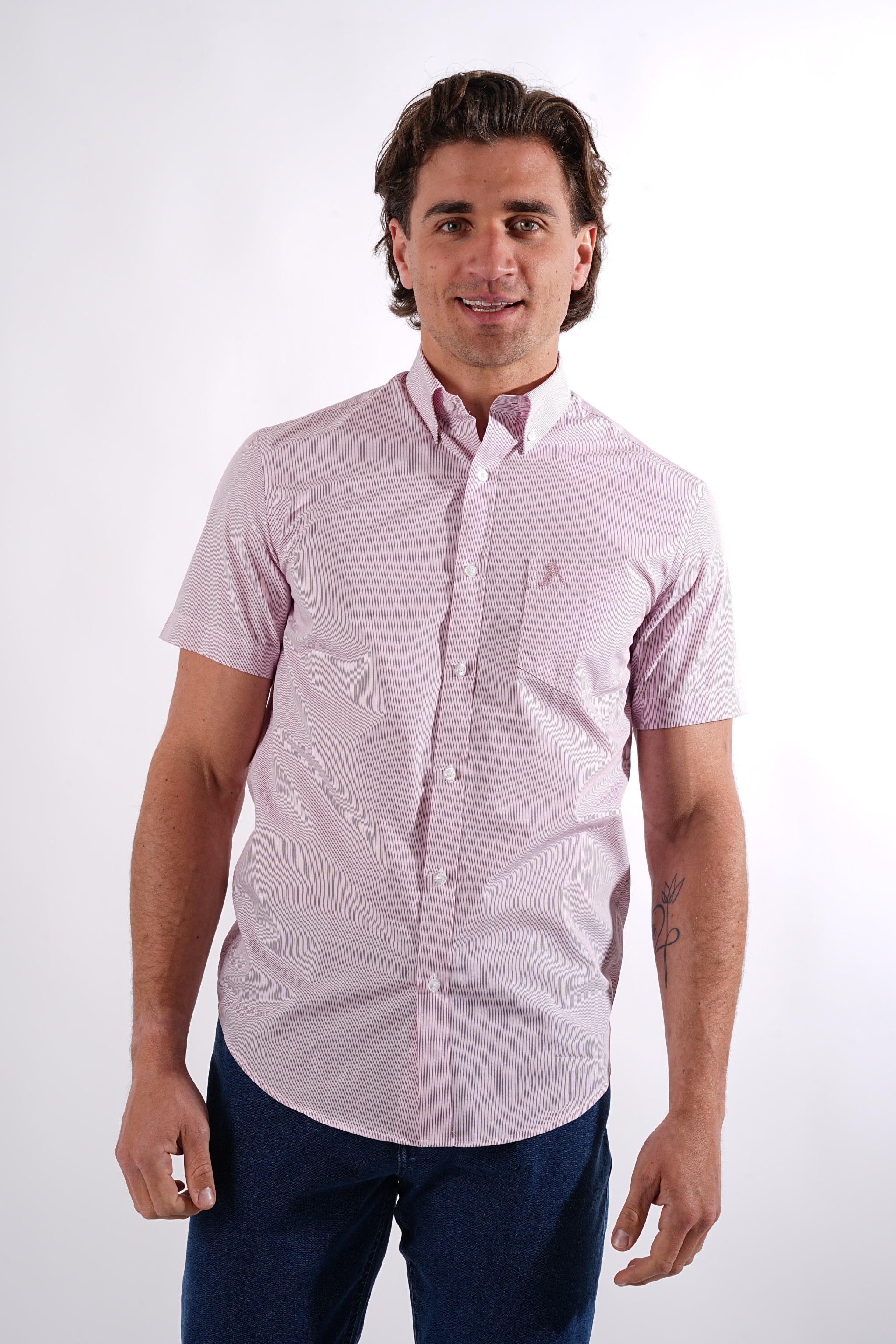 GARELLI Chemise