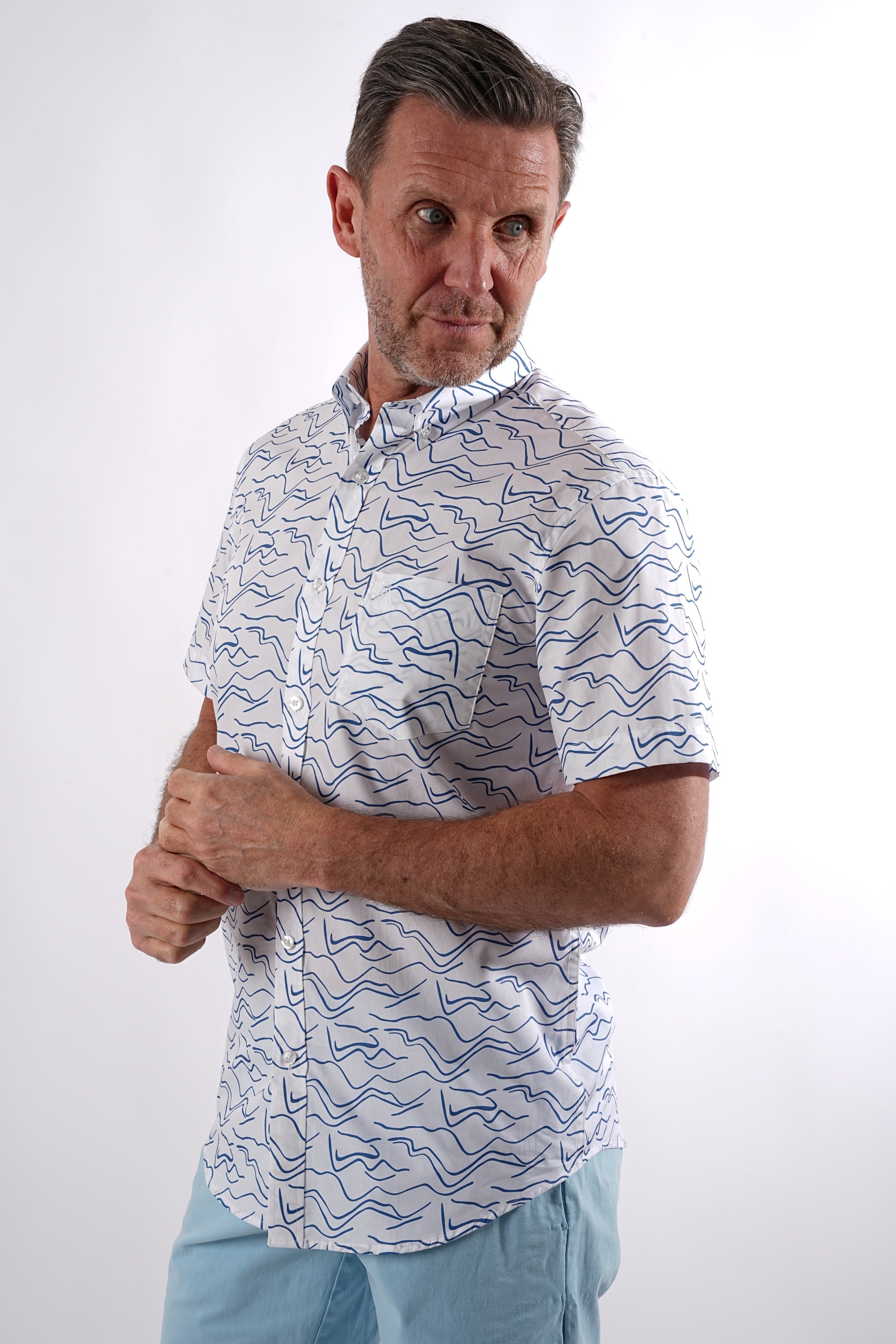 GARELLI Chemise