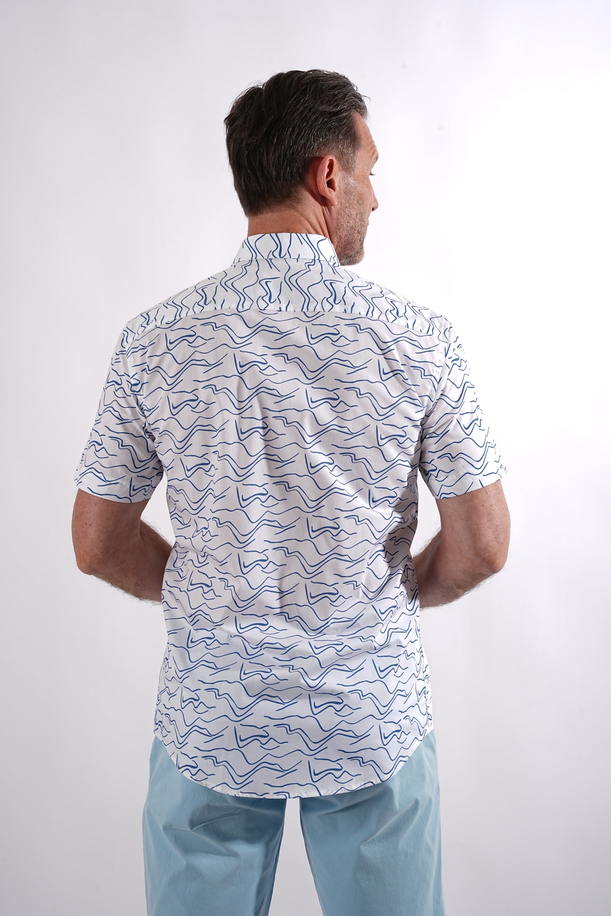 GARELLI Chemise