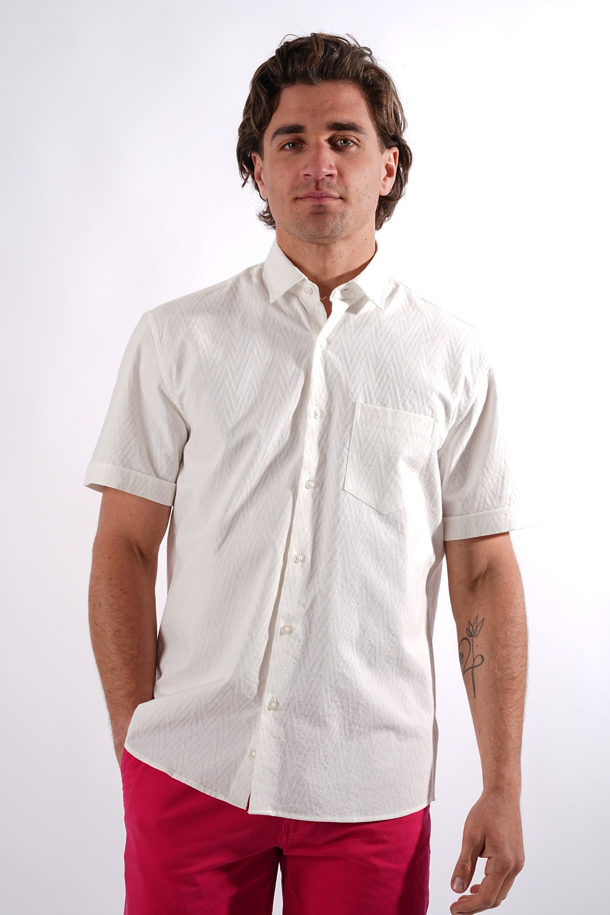 ELAFONISSI Chemise