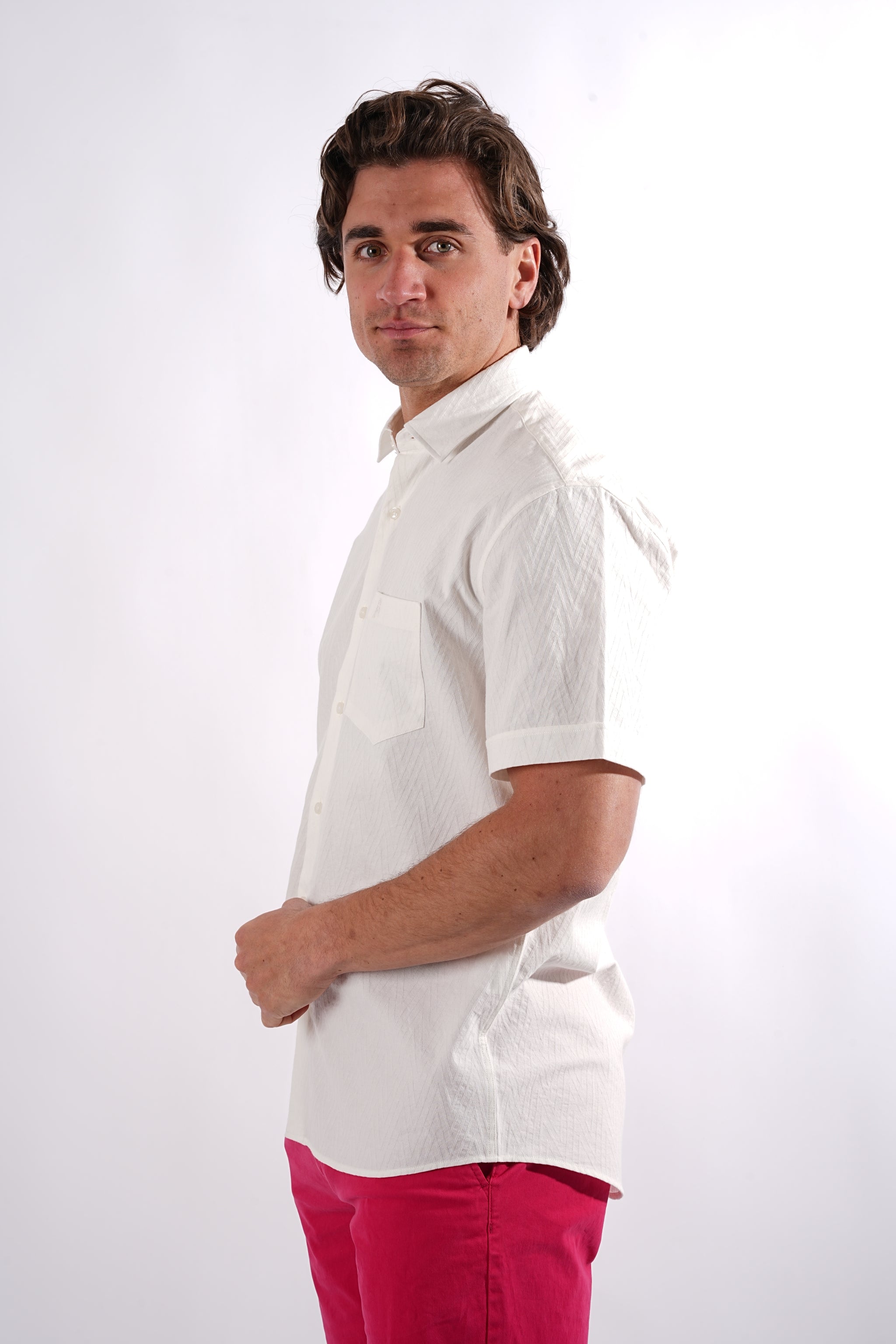ELAFONISSI Chemise