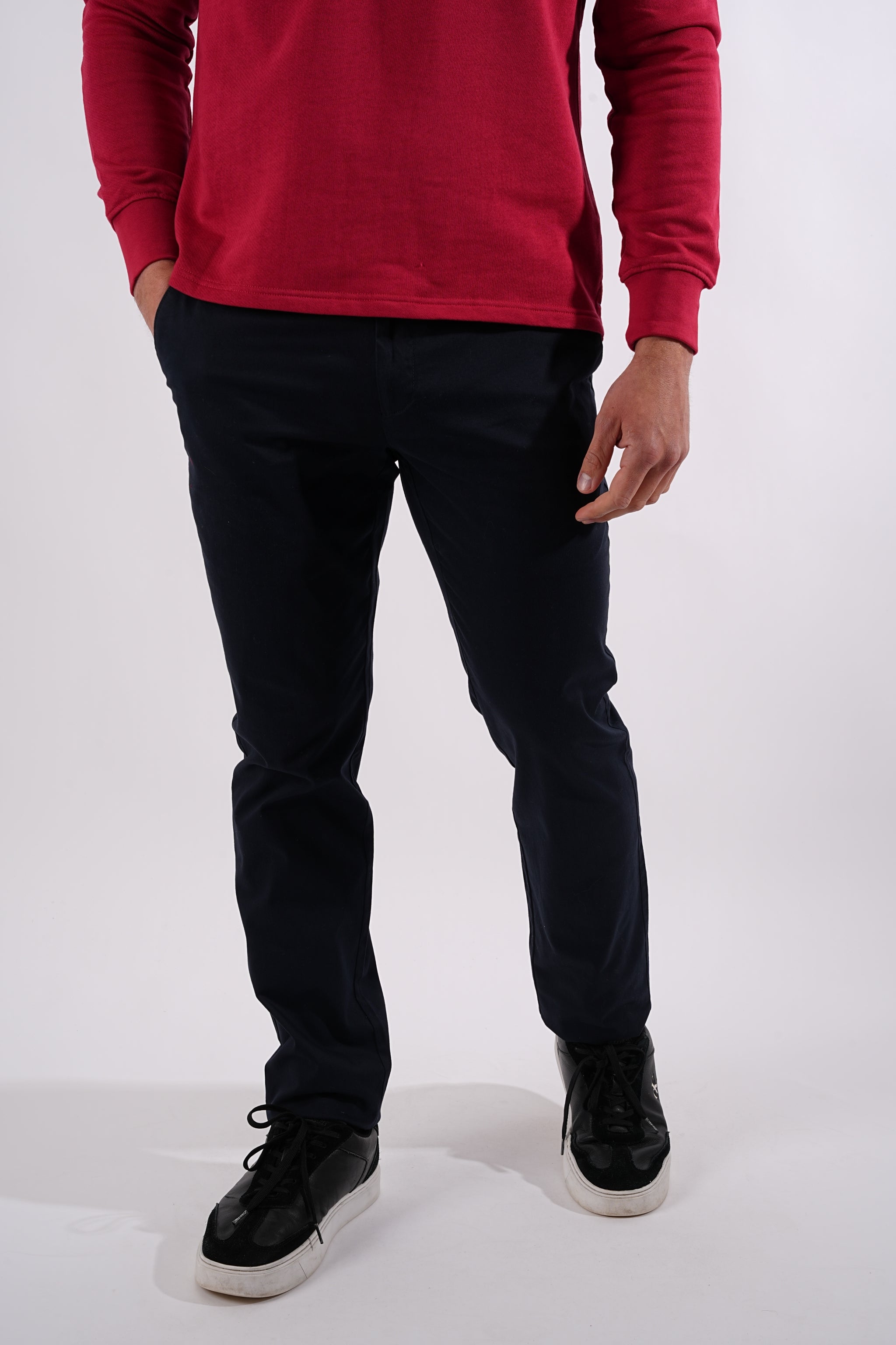 TARTAN Pantalon