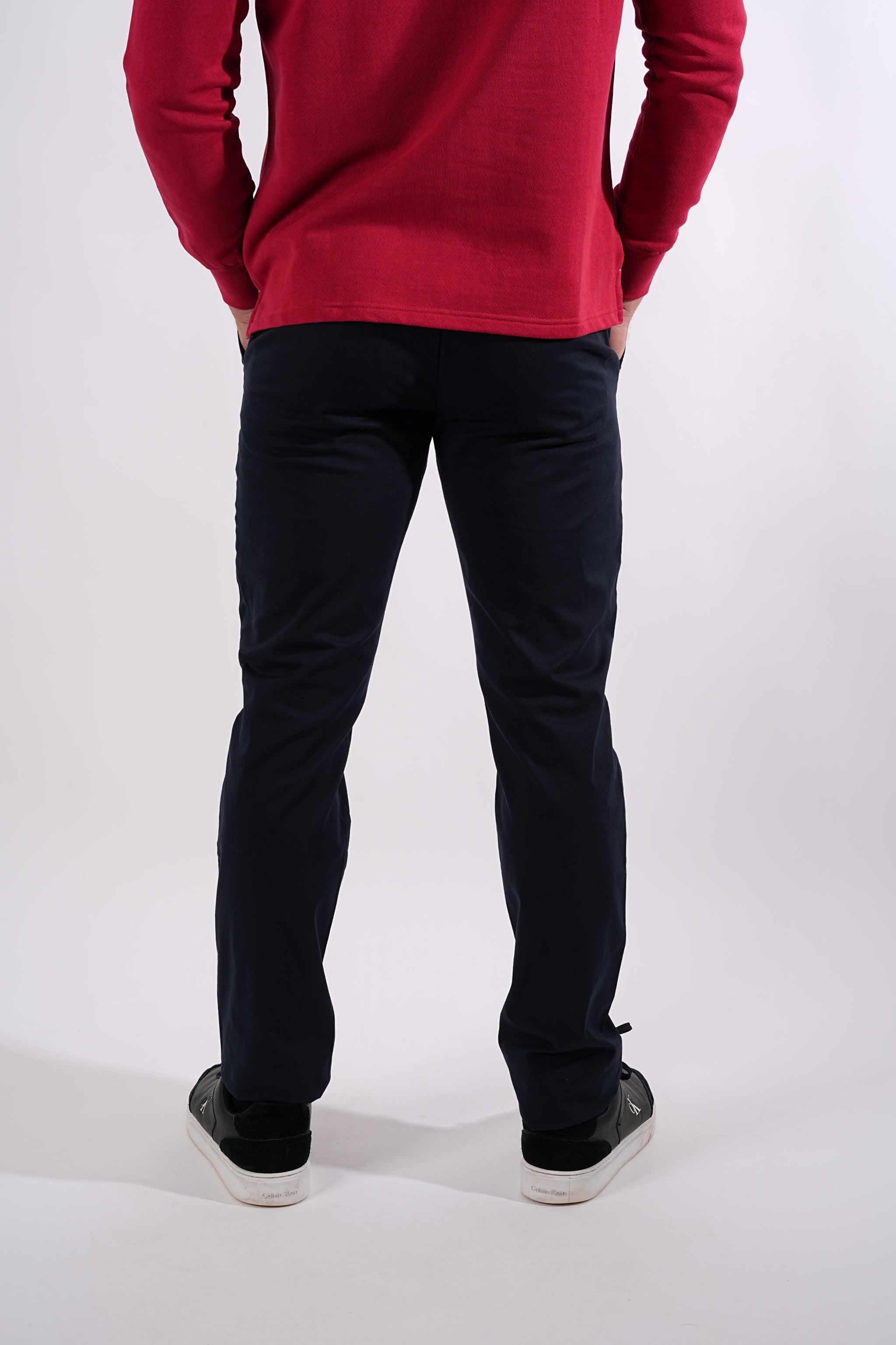 TARTAN Pantalon