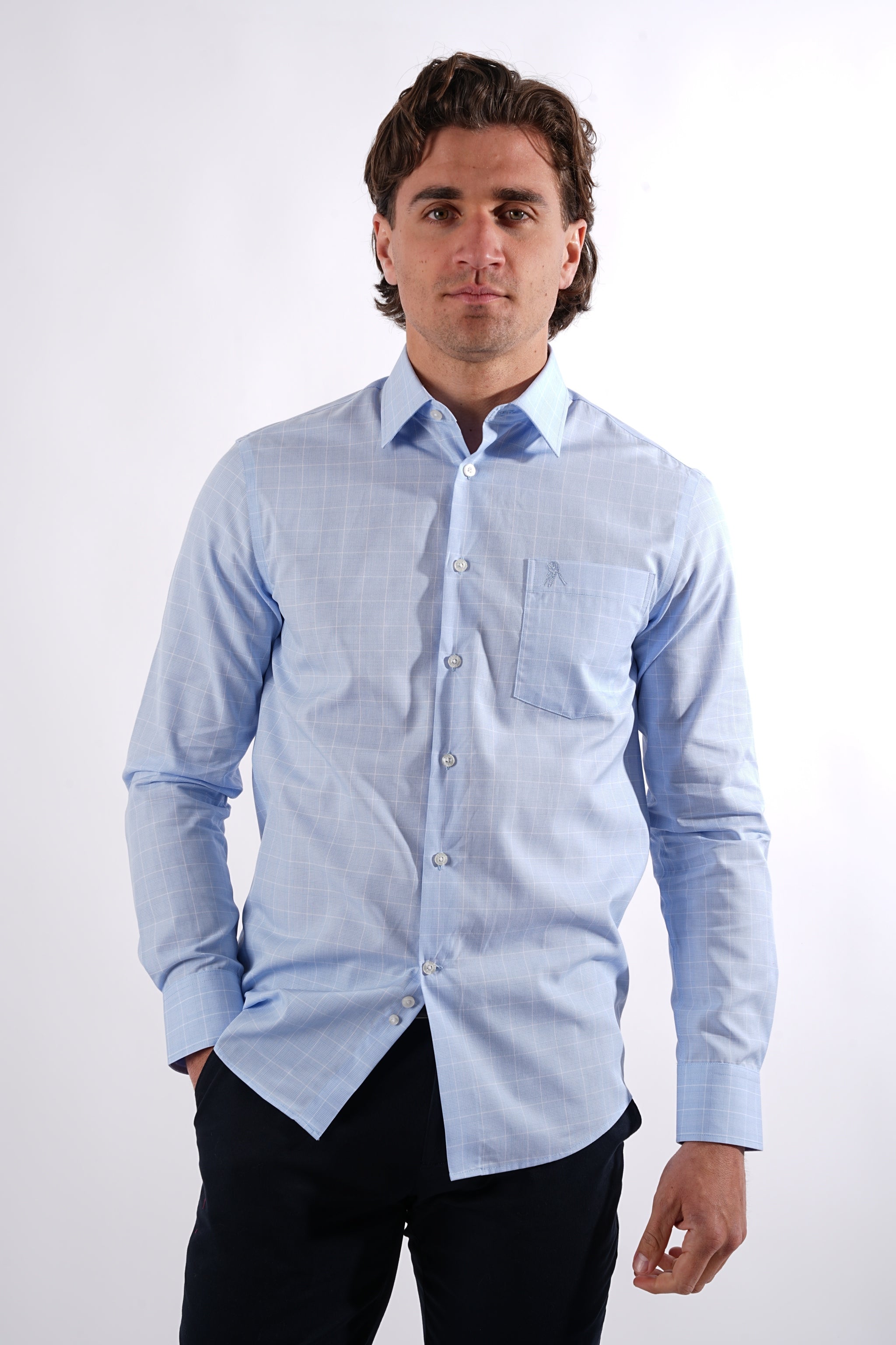 MILAN Chemise
