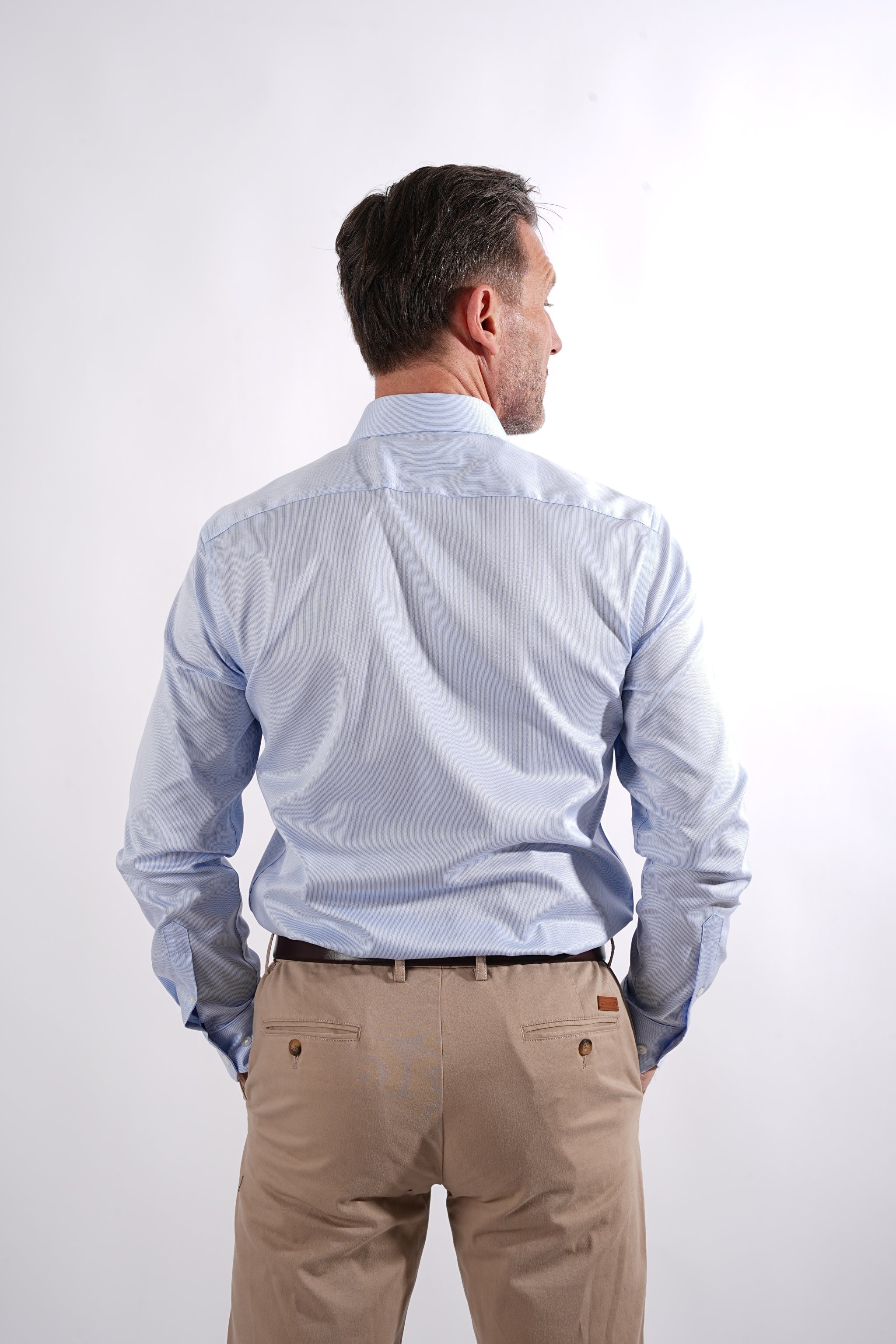 MILAN Chemise