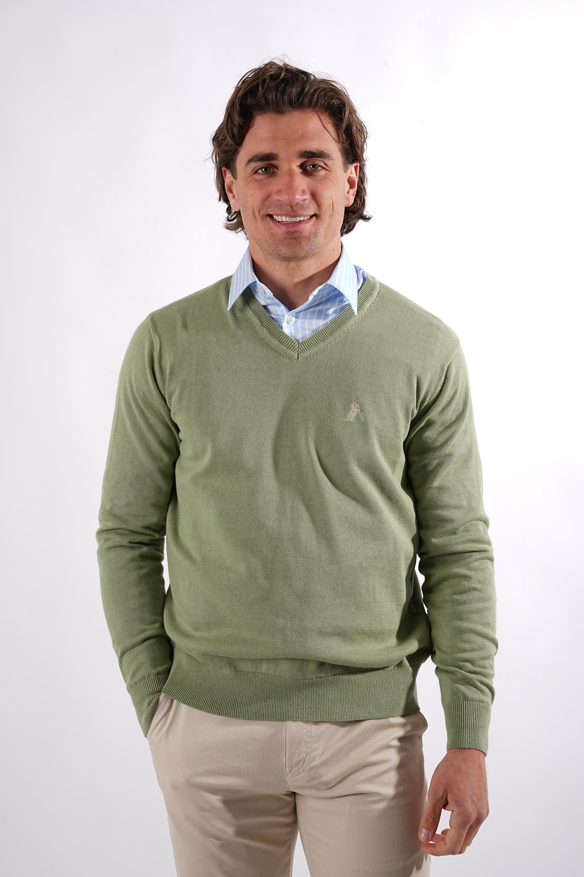 TIVOLI V Pull over