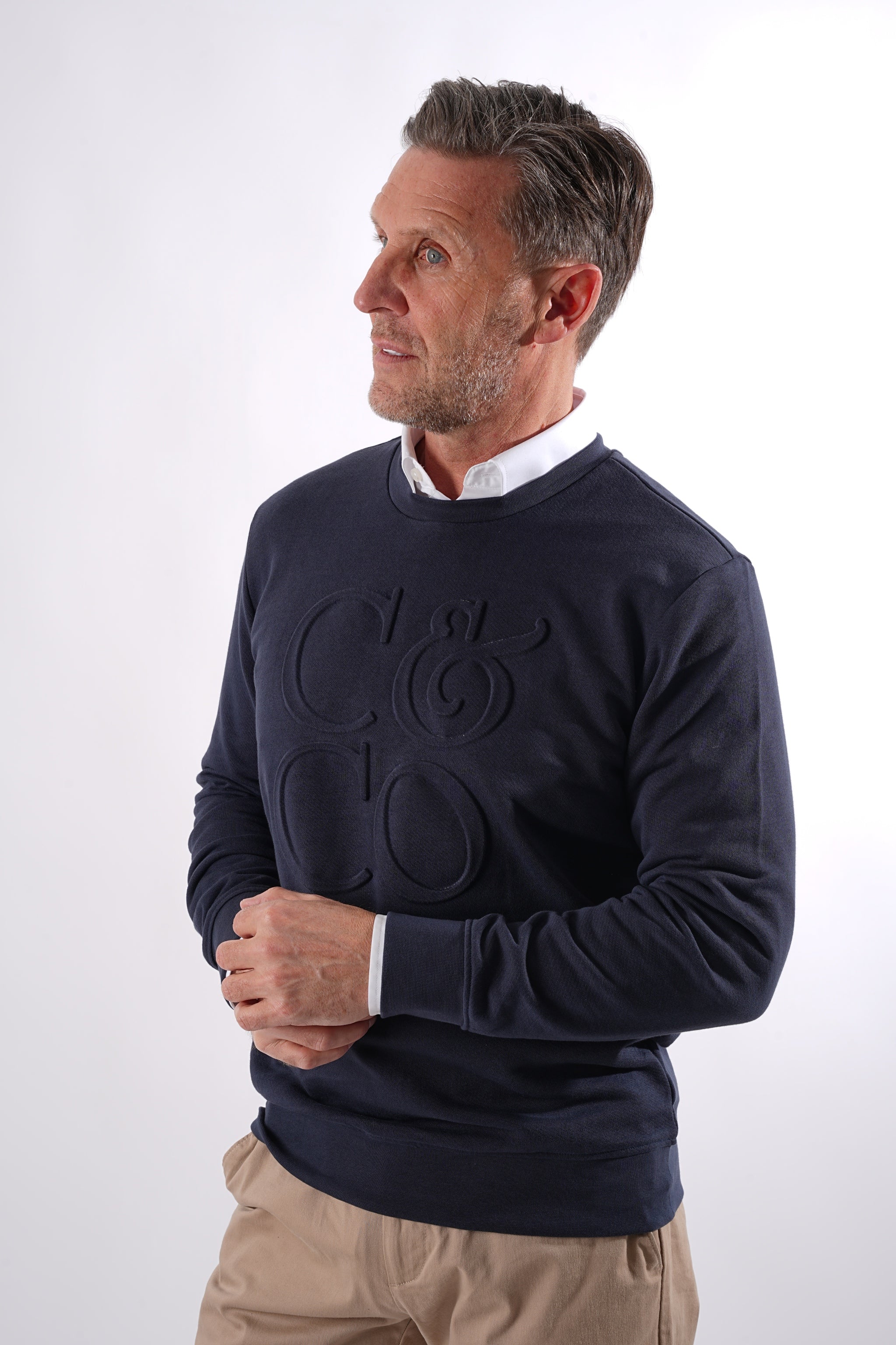 KINGSTON Sweat Shirt