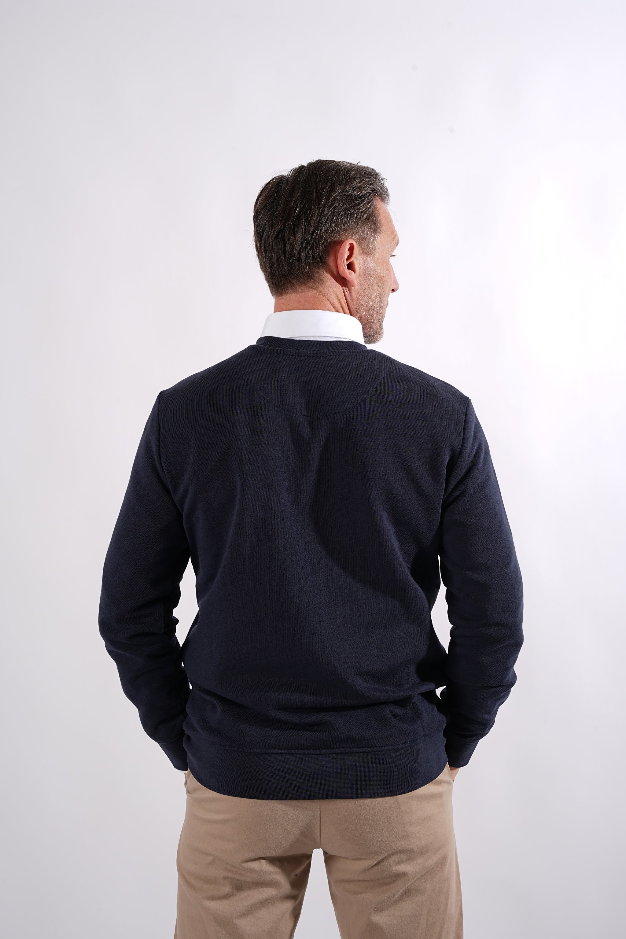 KINGSTON Sweat Shirt