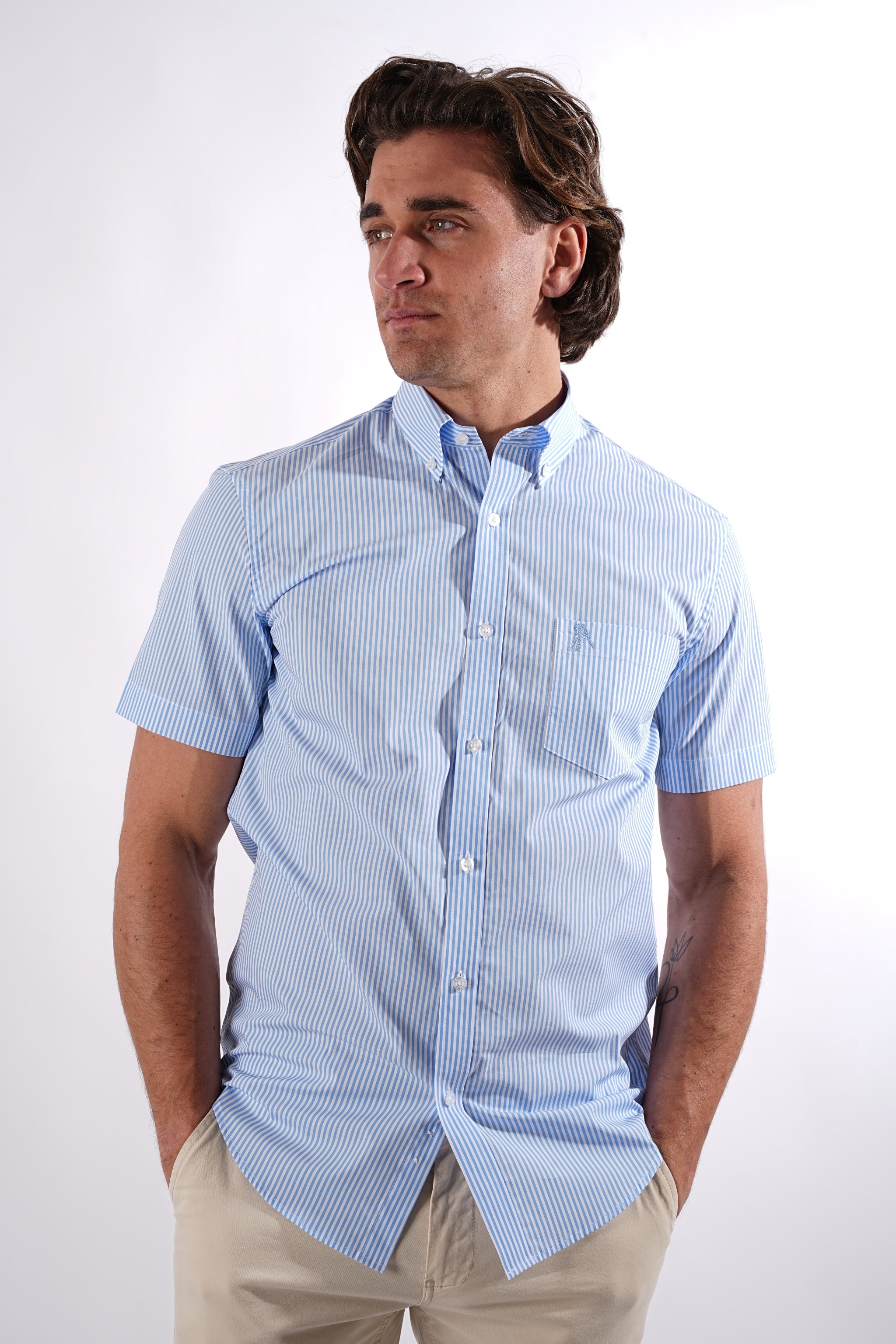 GARELLI Chemise
