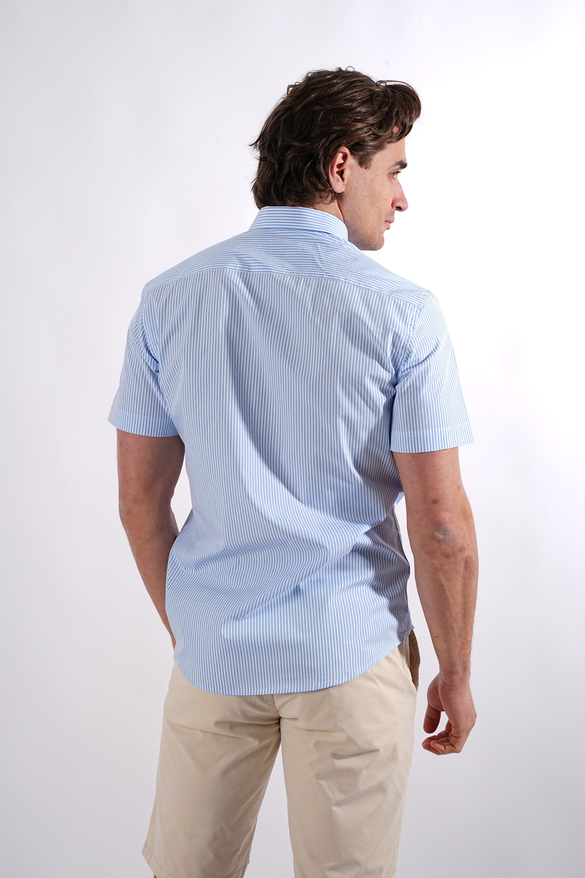 GARELLI Chemise