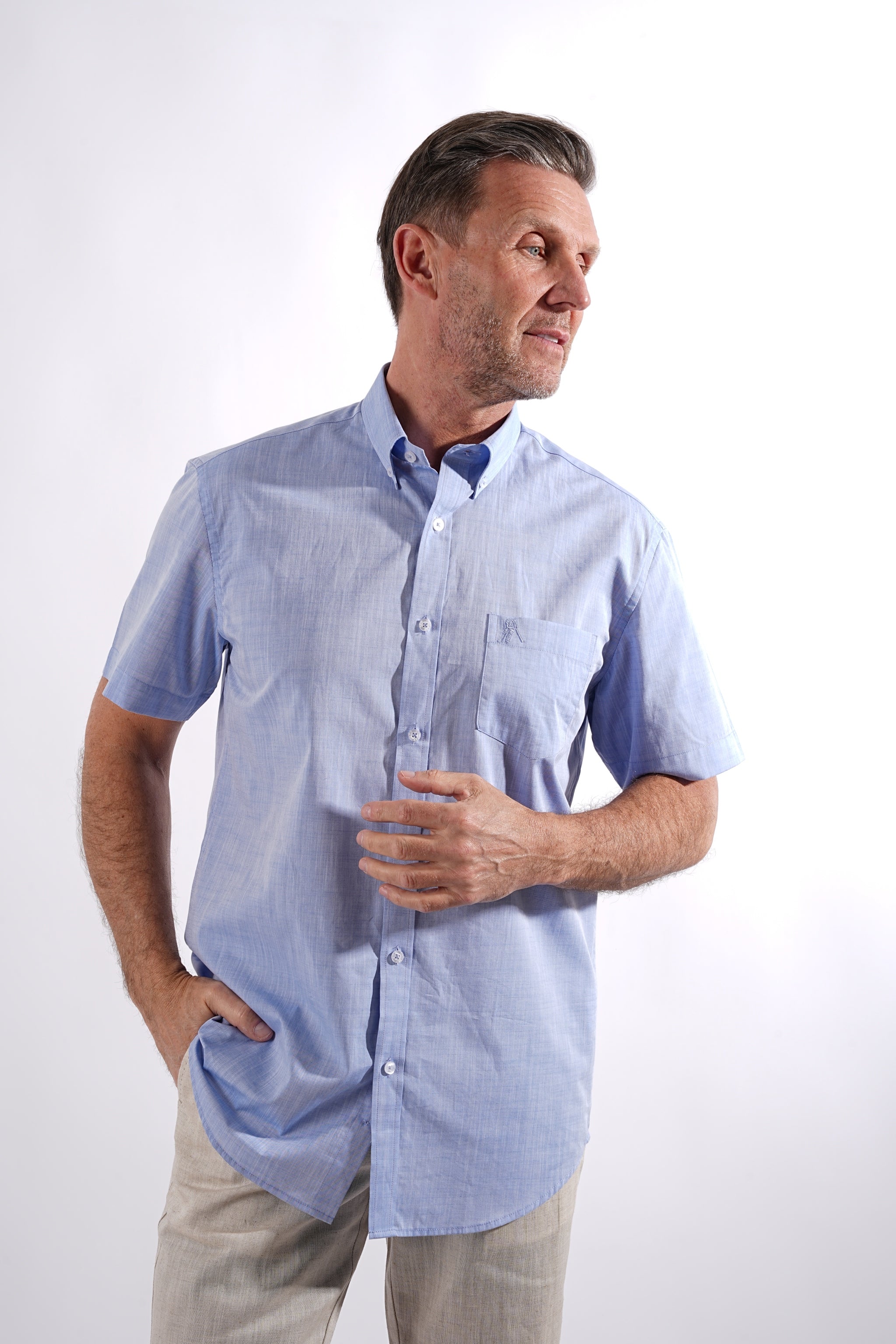 GARELLI Chemise