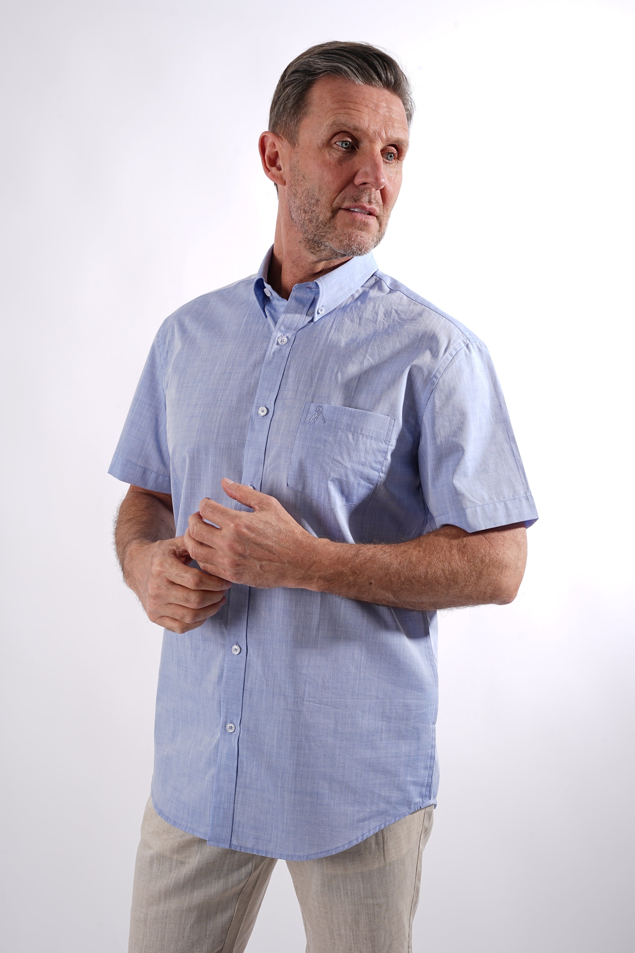GARELLI Chemise