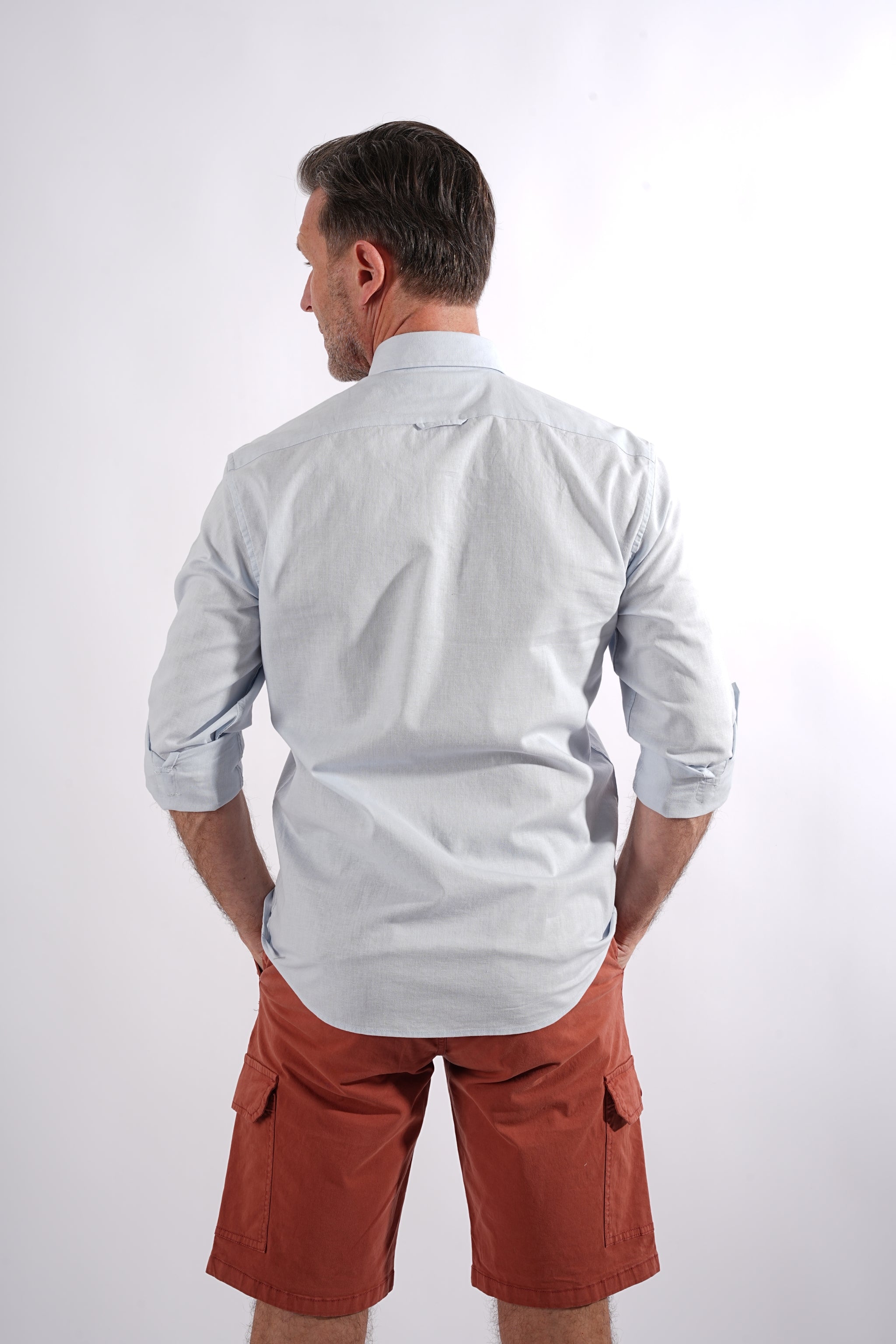 DETROIT Chemise