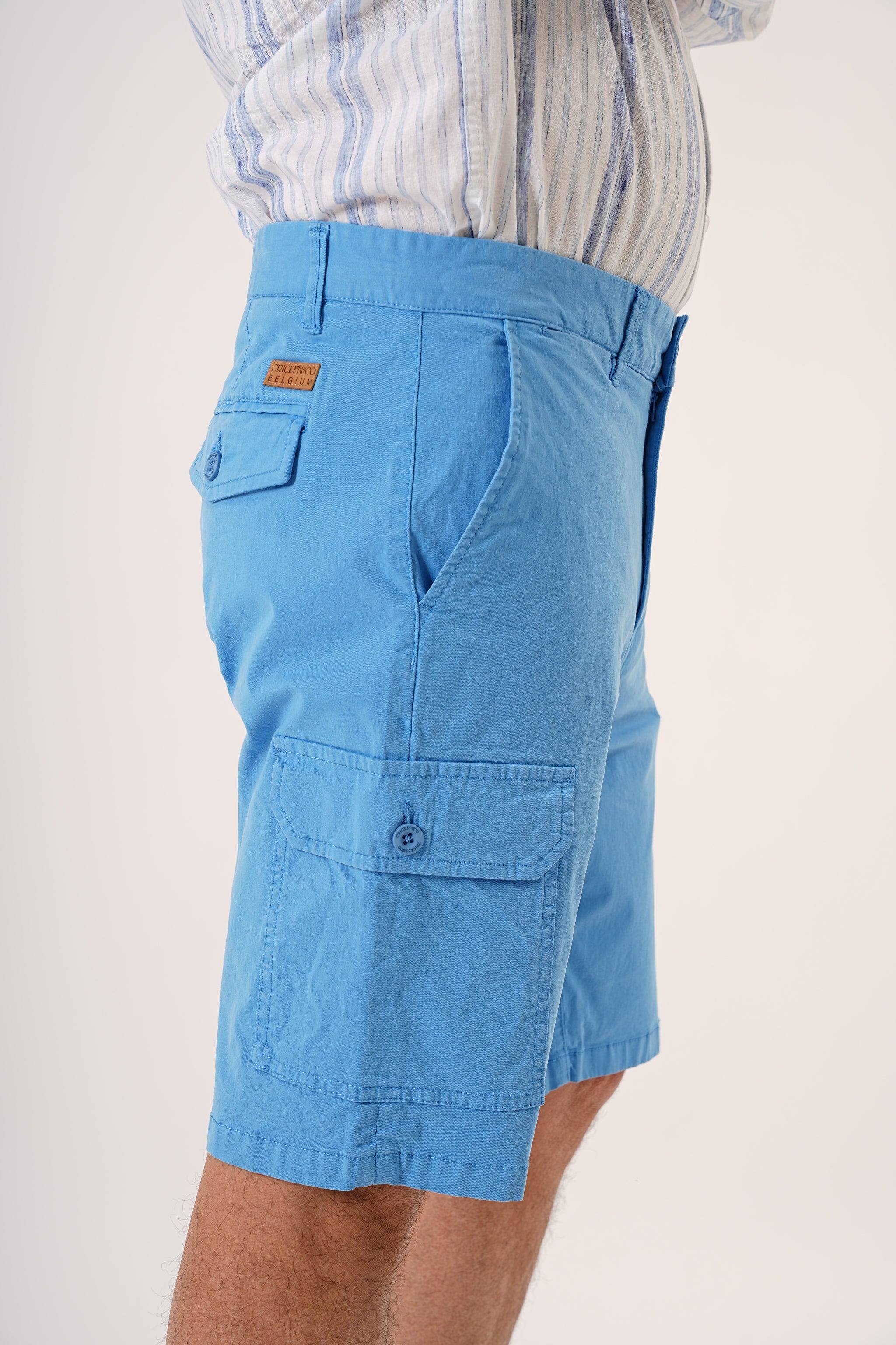 CARGO Bermuda