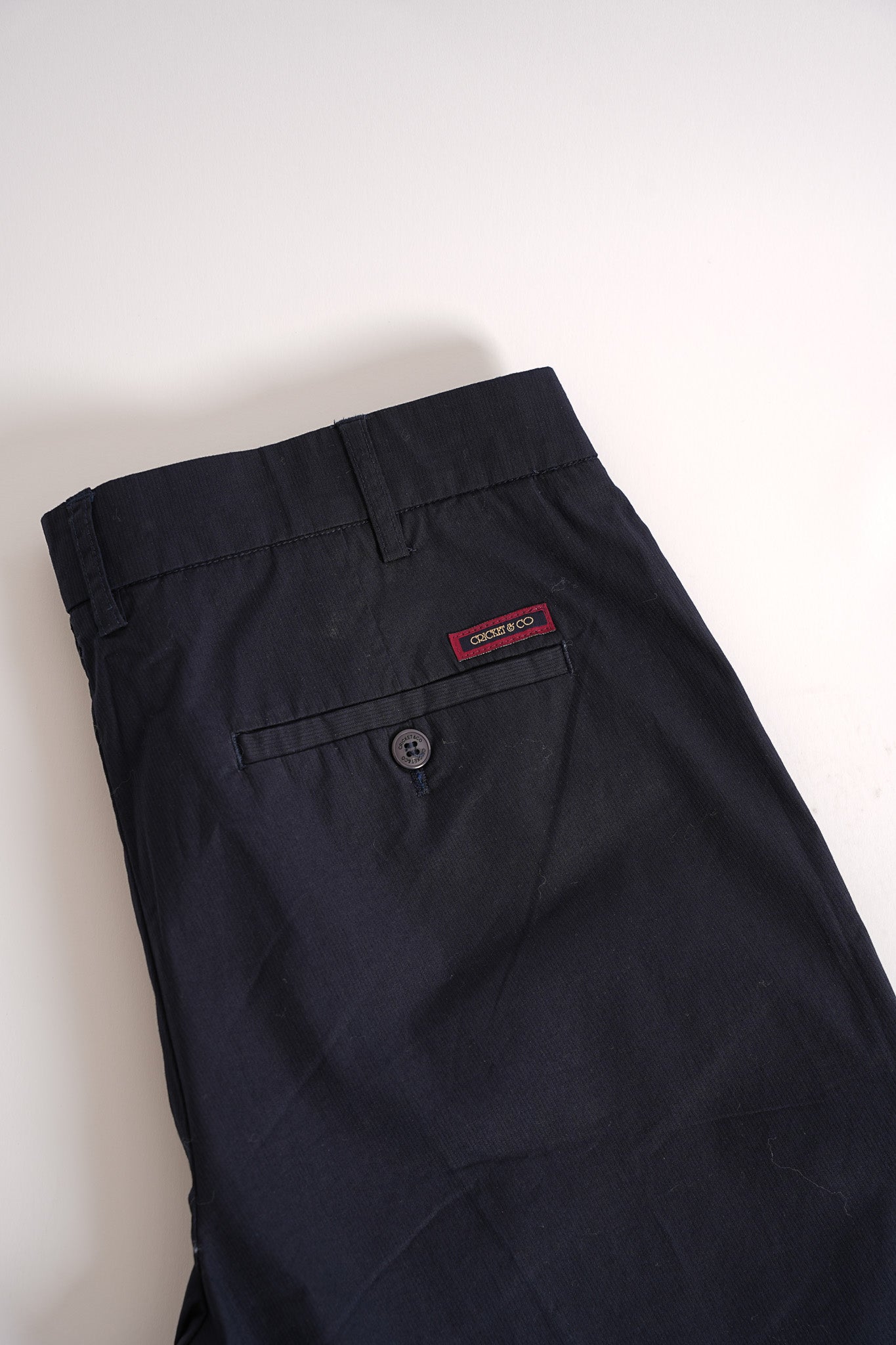 JACKSON Pantalon