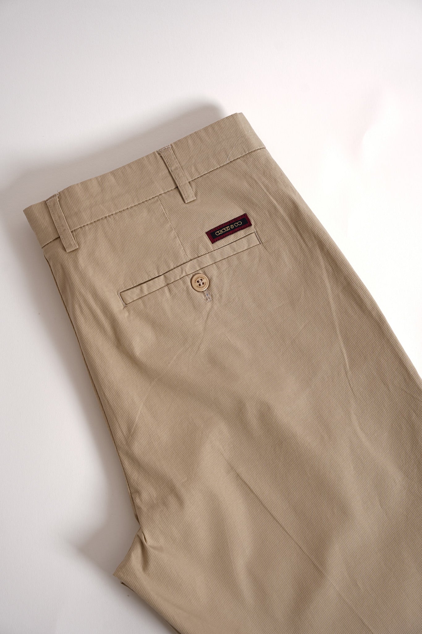 JACKSON Pantalon