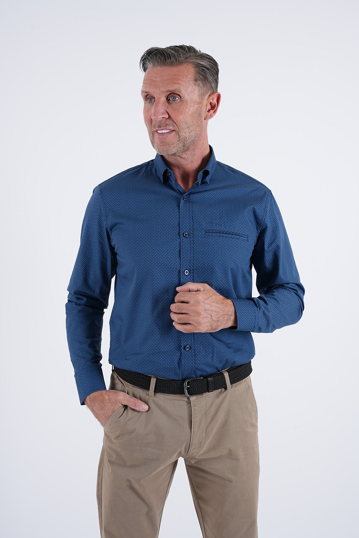 BERLIN Chemise