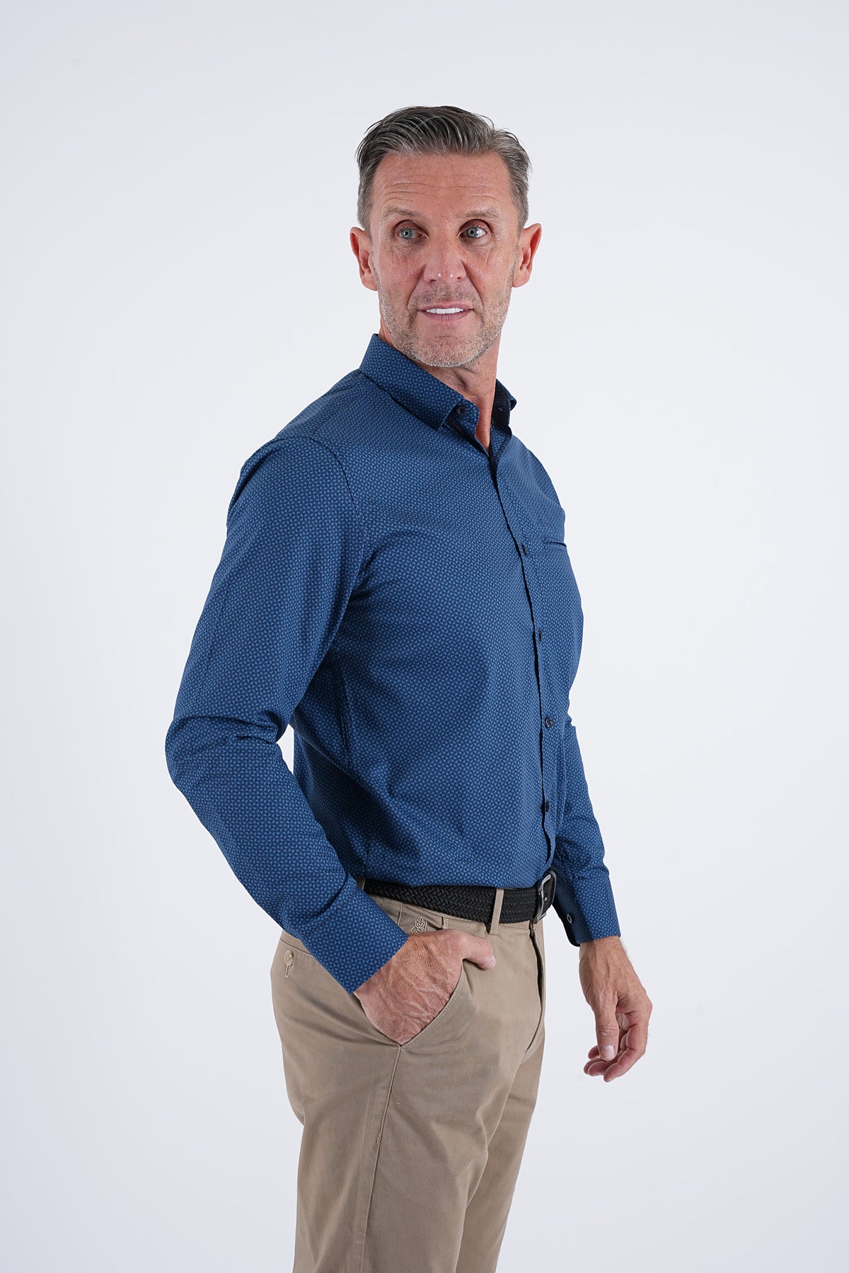 BERLIN Chemise