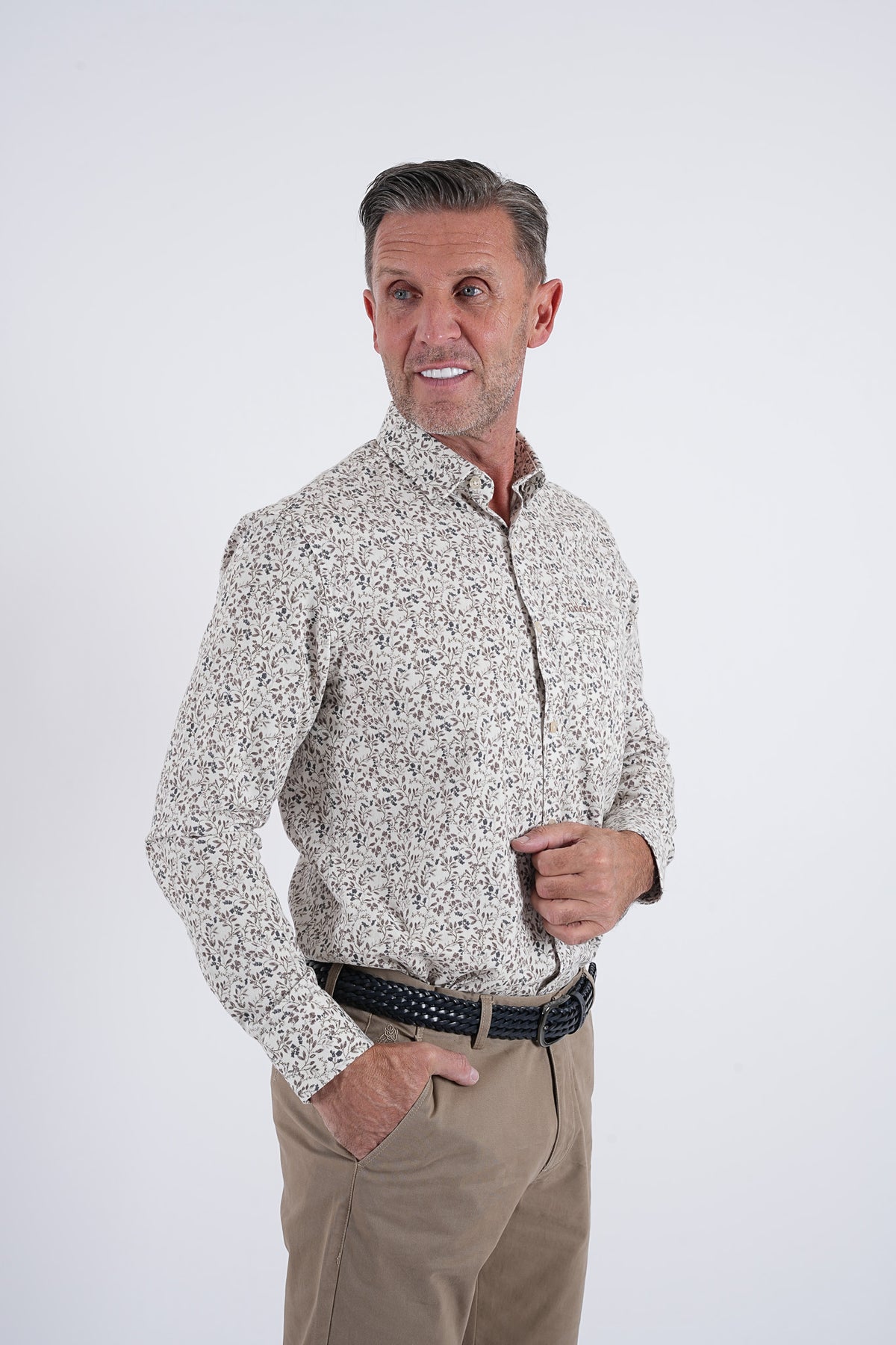 BERLIN Chemise