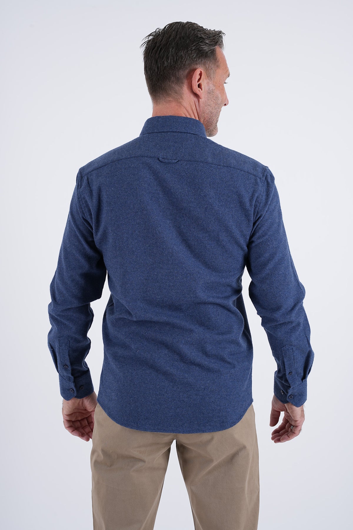 DETROIT Chemise 001