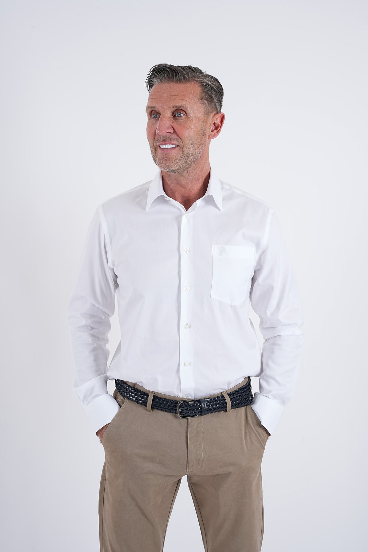EDIMBOURG Chemise 020