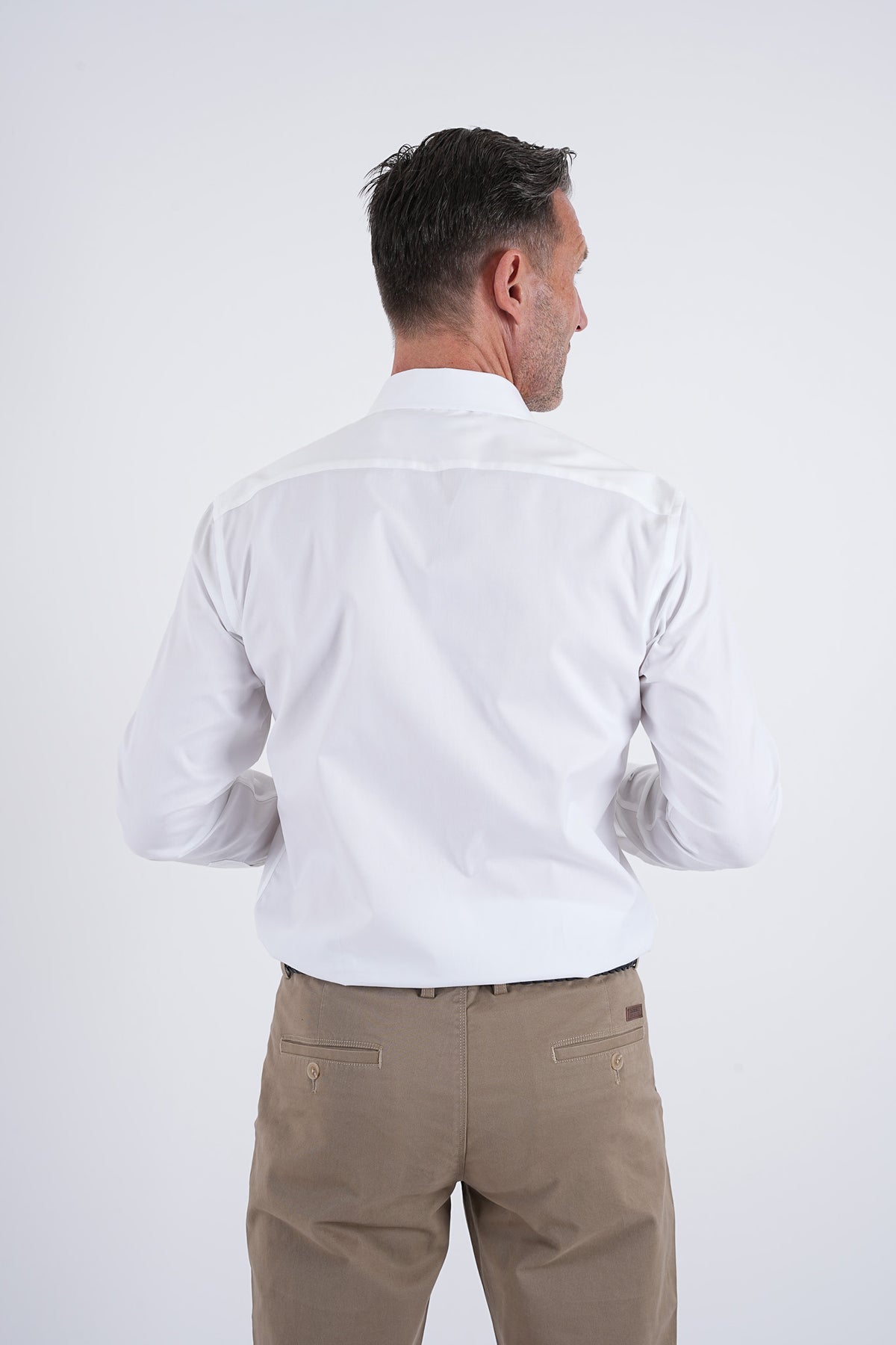 EDIMBOURG Chemise 020
