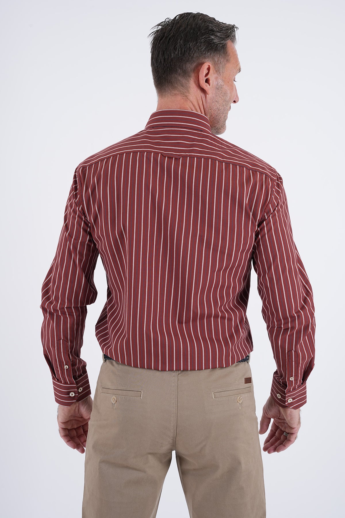 DETROIT Chemise 008