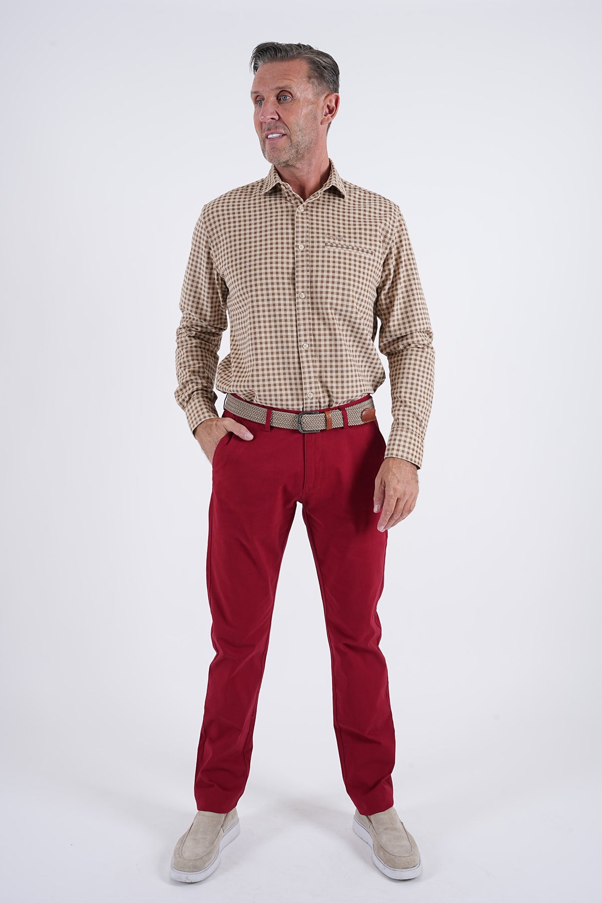 CHINO Pantalon