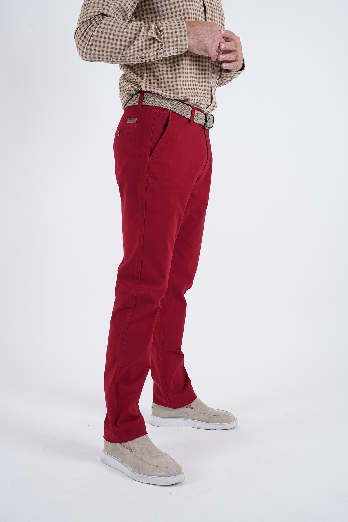 CHINO Pantalon