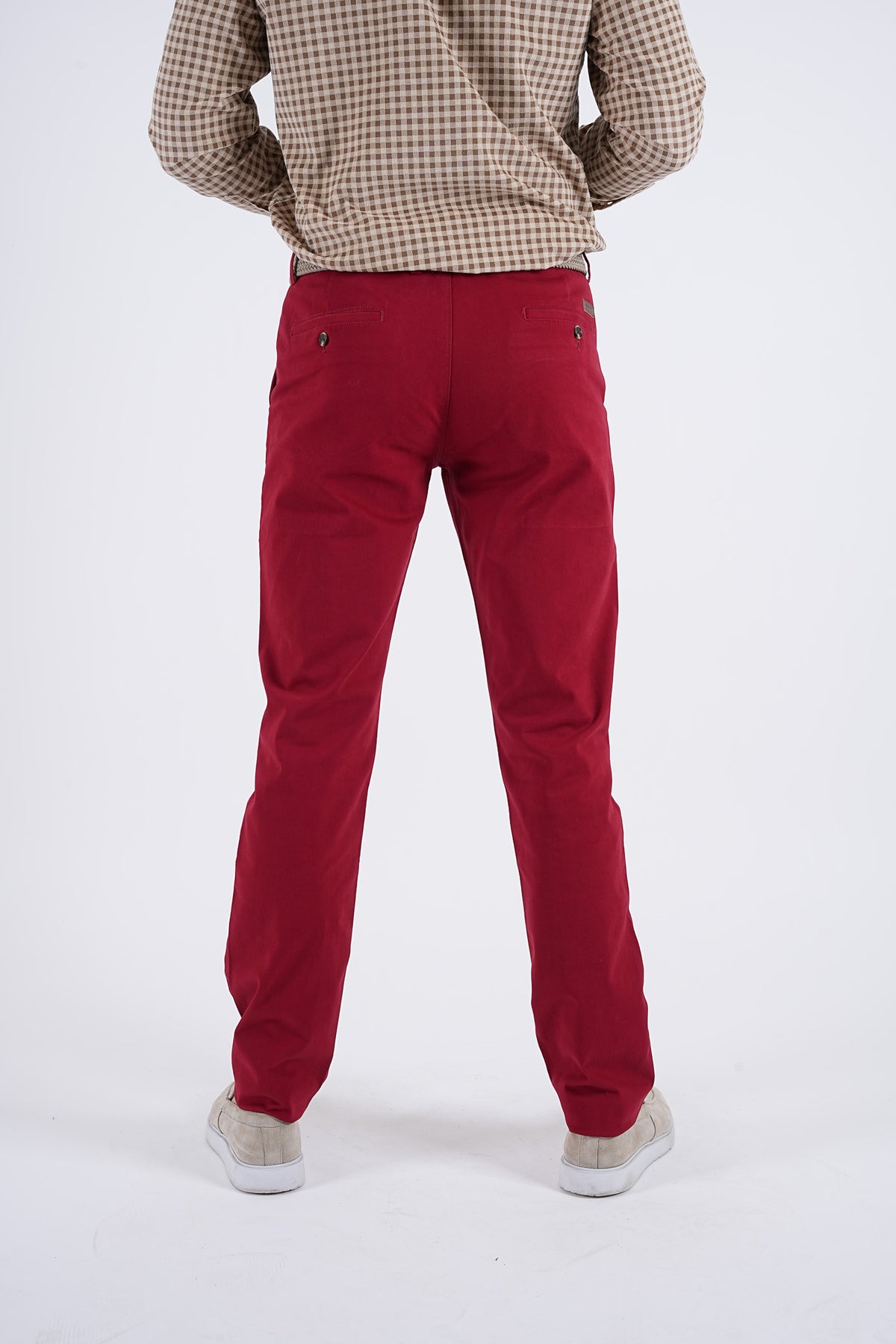 CHINO Pantalon