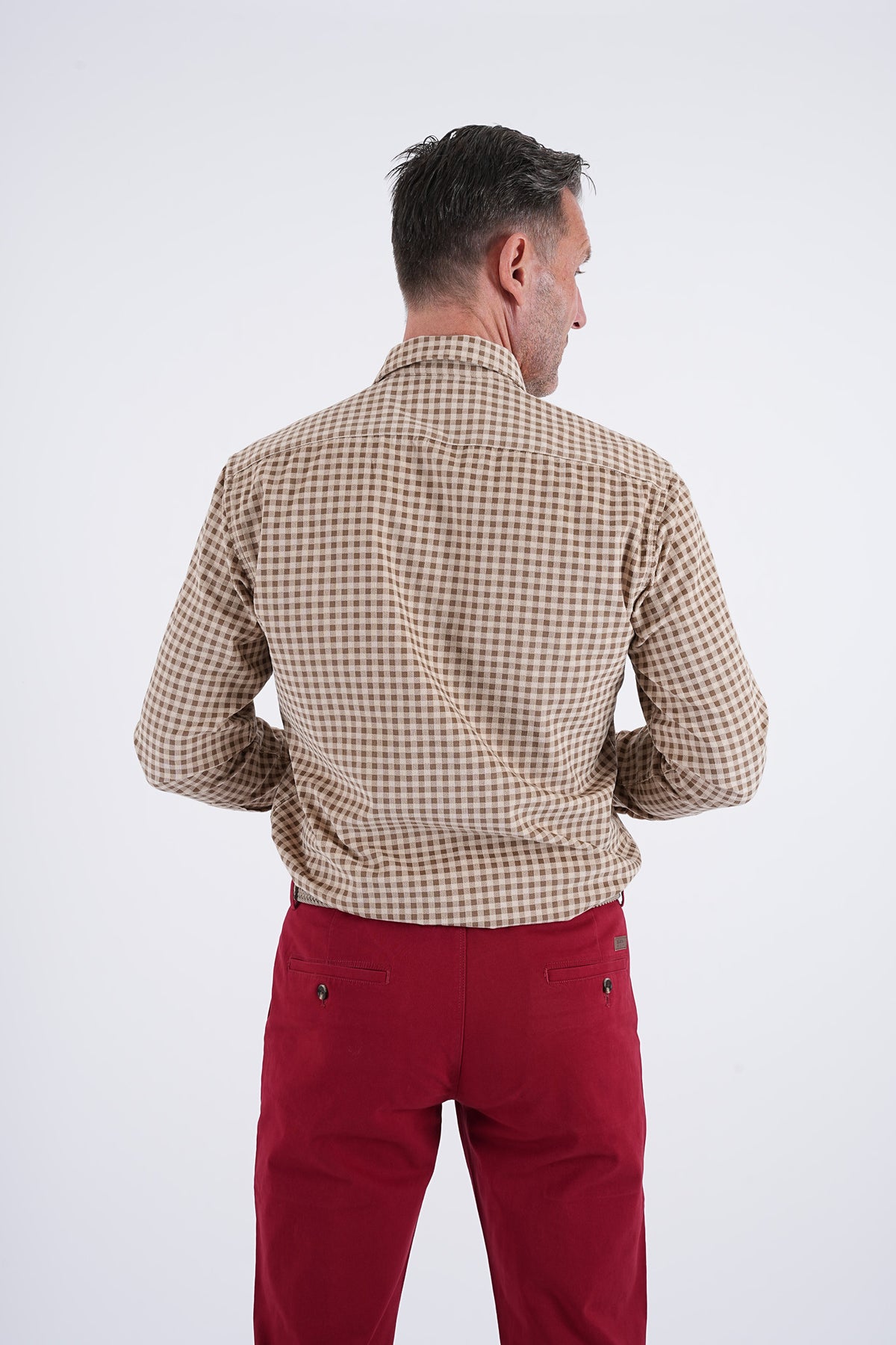 BERLIN Chemise
