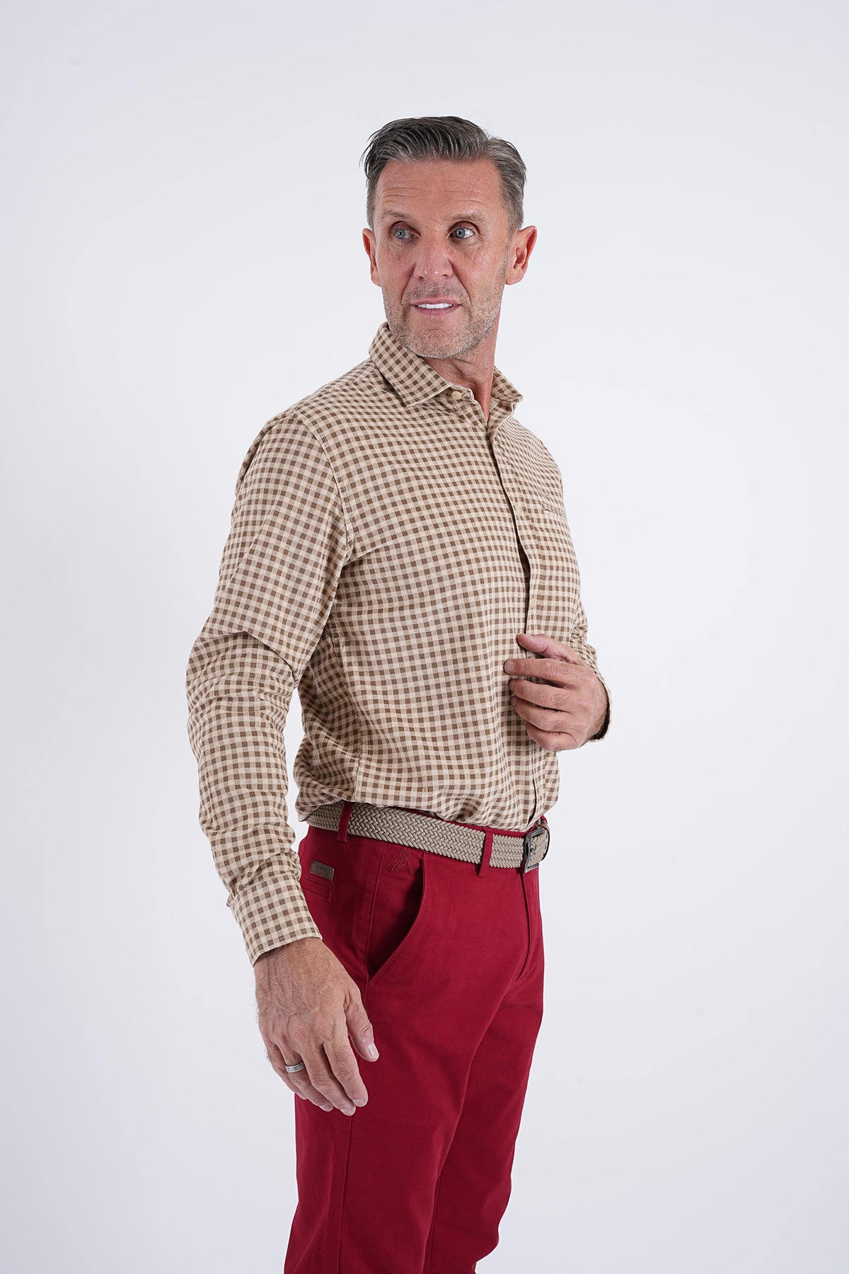 BERLIN Chemise