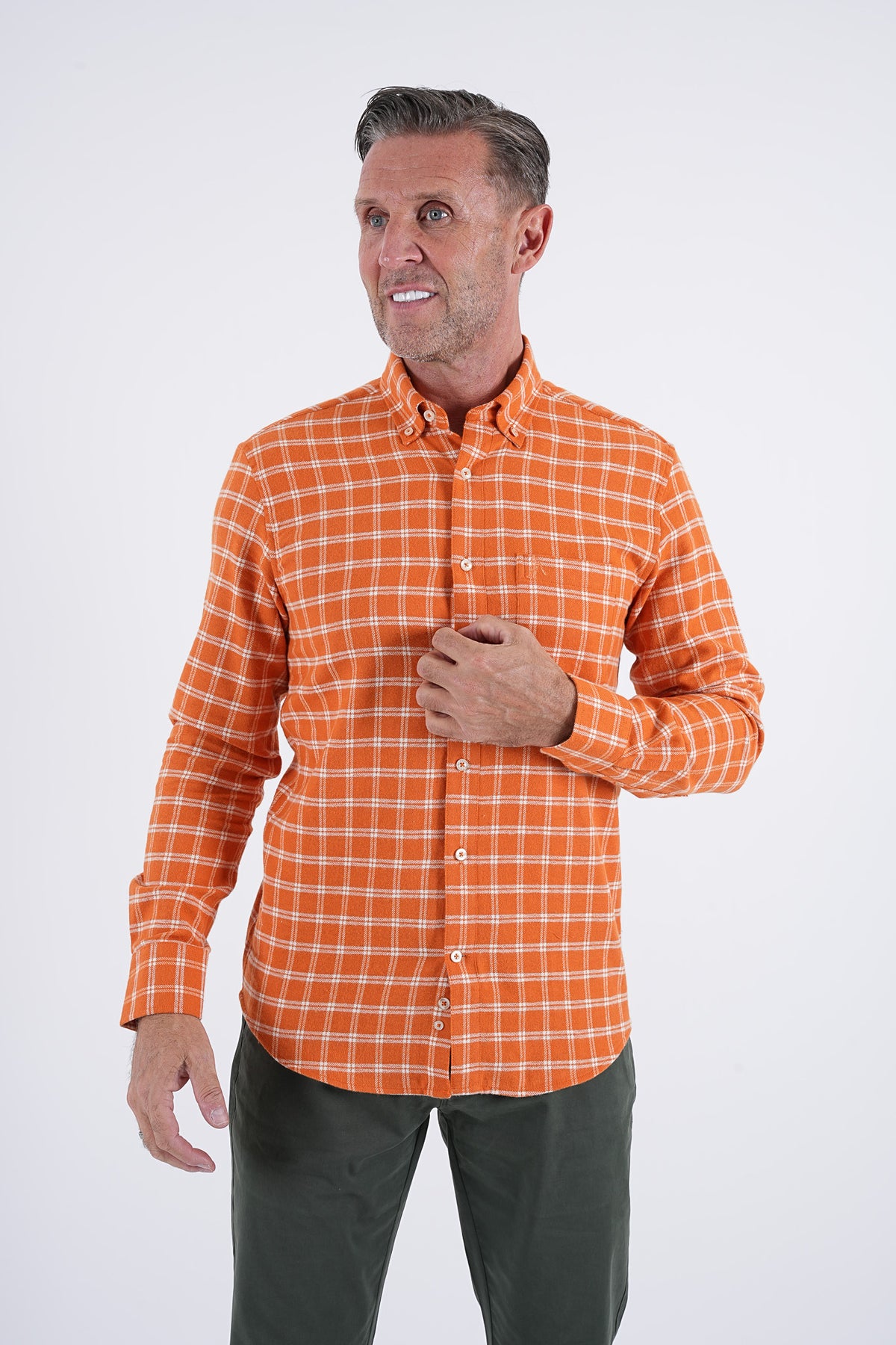DETROIT Chemise 003