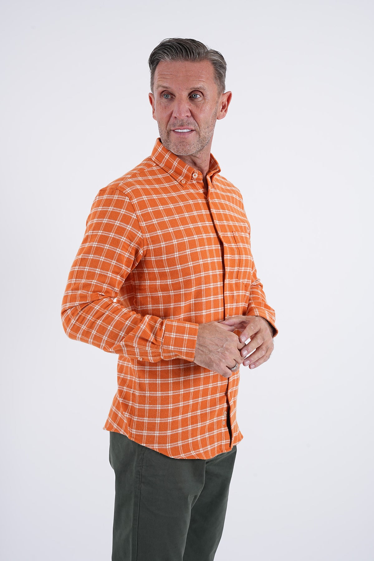 DETROIT Chemise 003