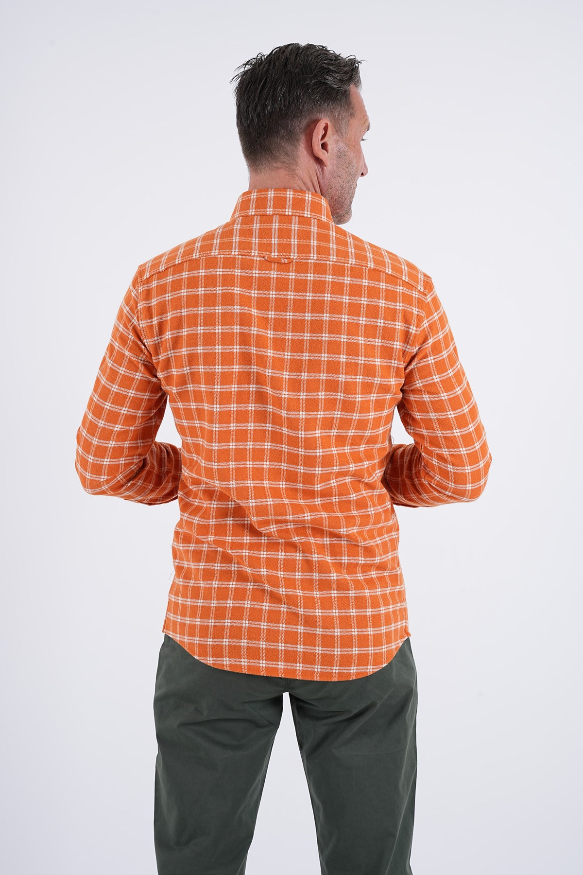 DETROIT Chemise 003