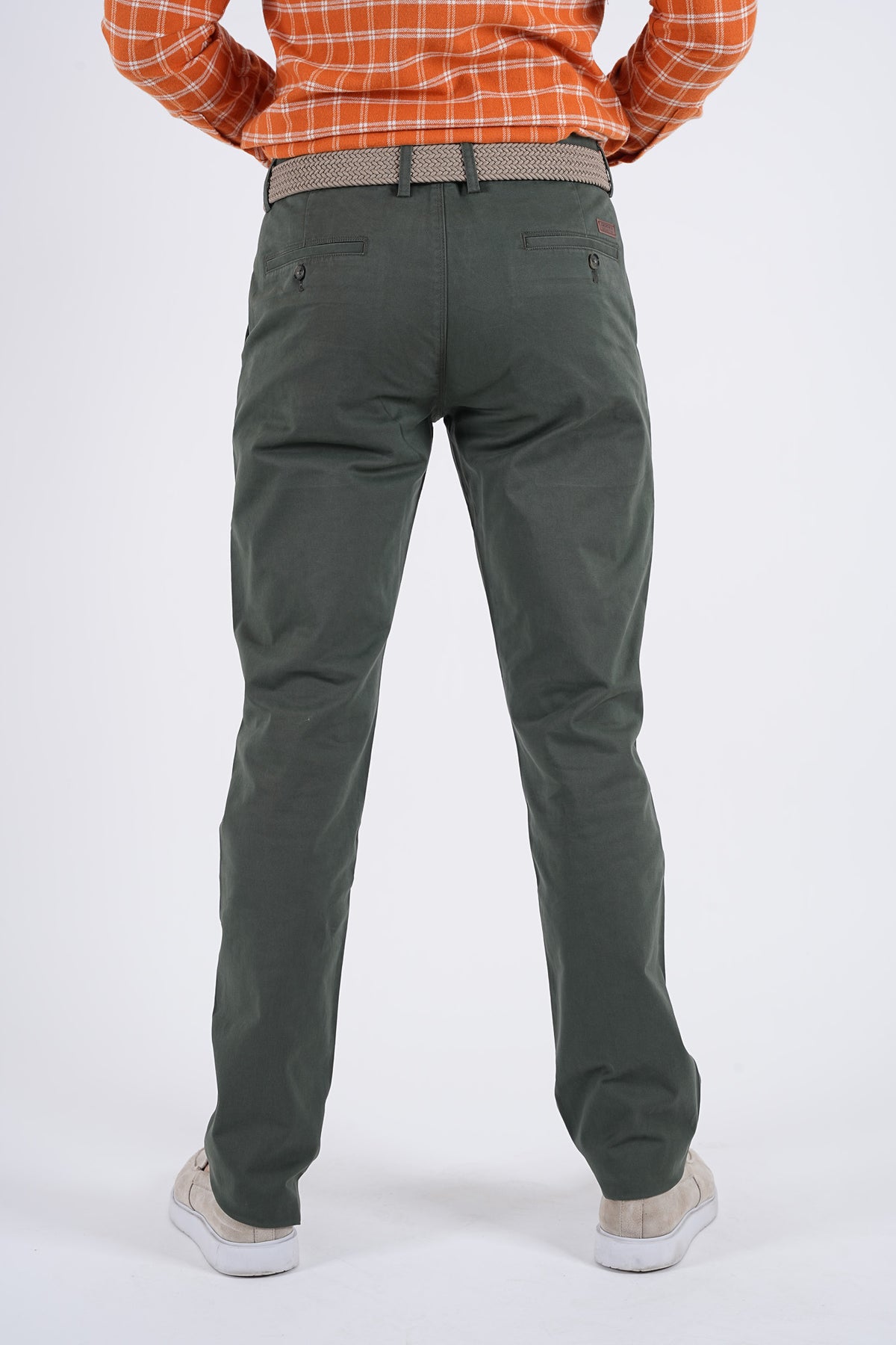 CHINO Pantalon