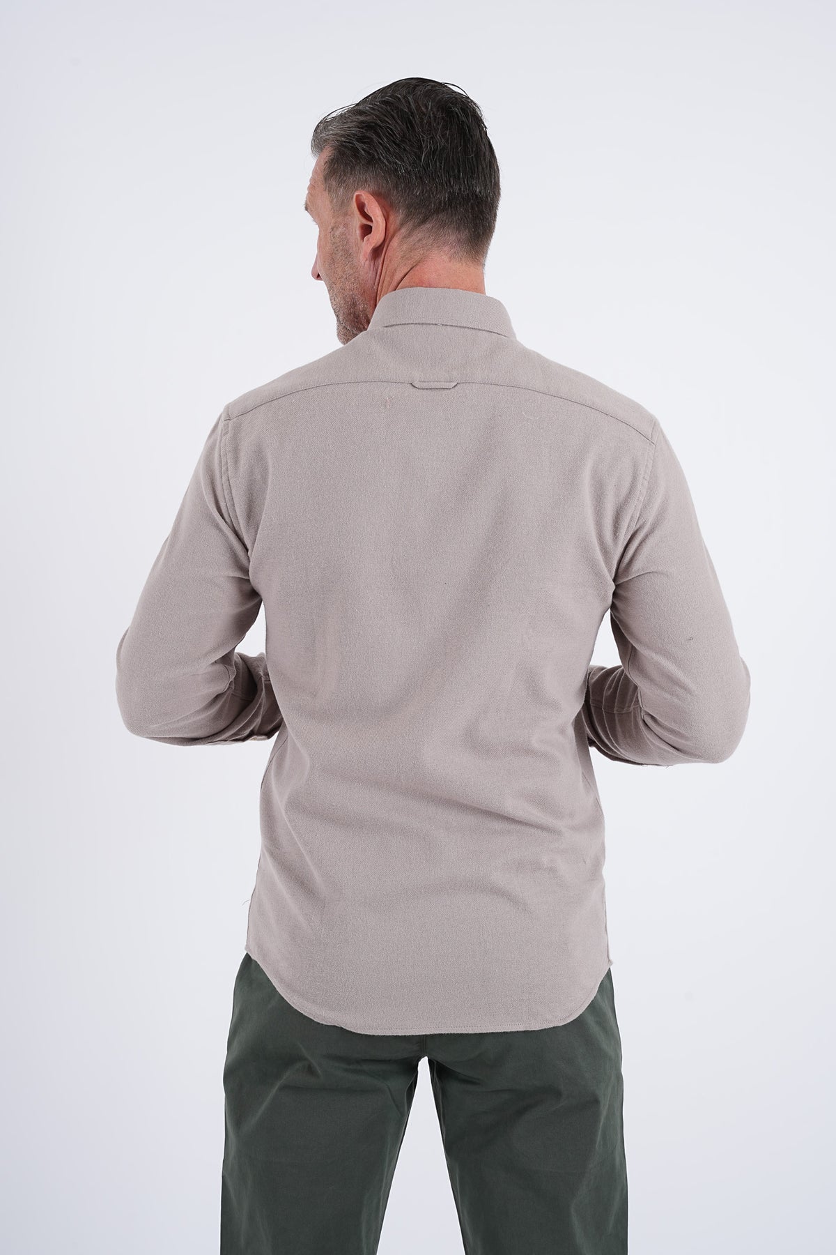 DETROIT Chemise 002