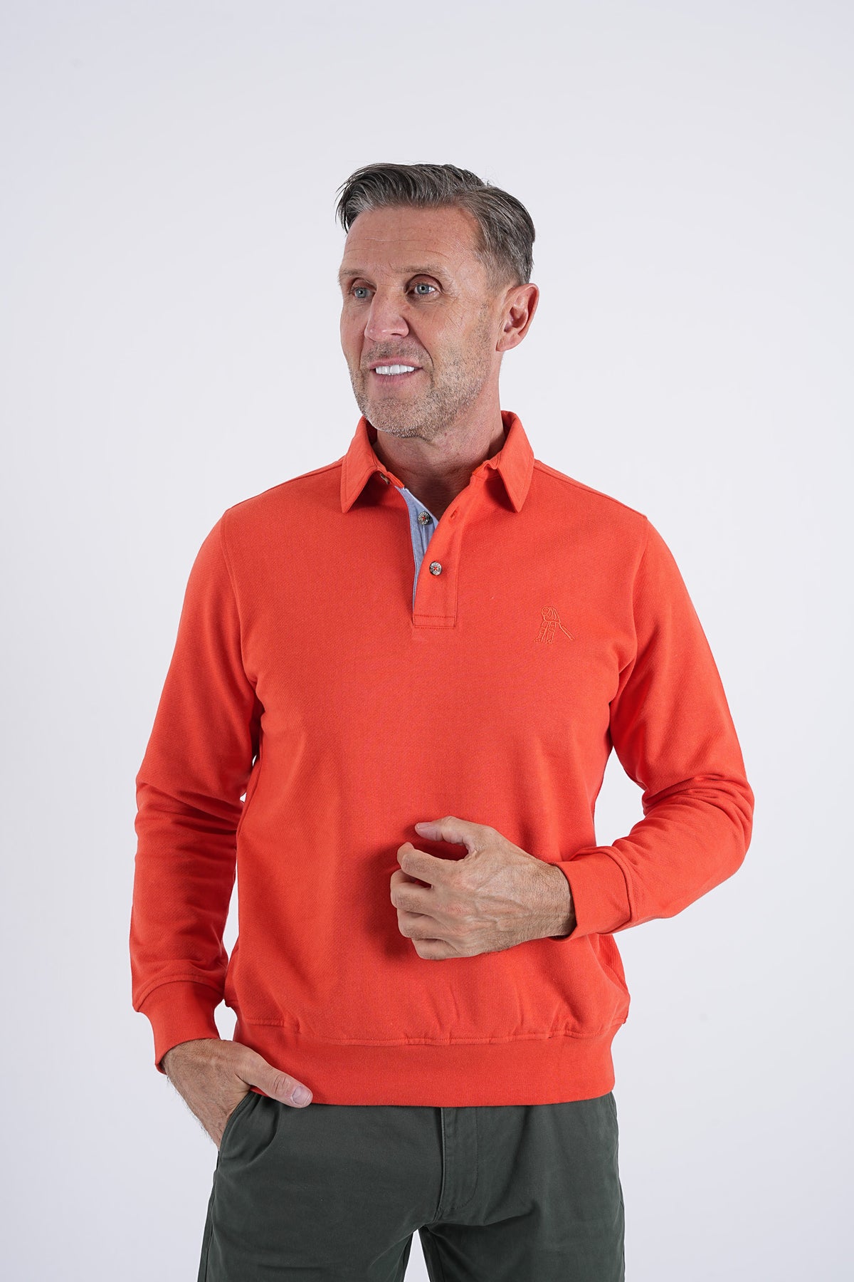 DENALI Sweat Shirt 256