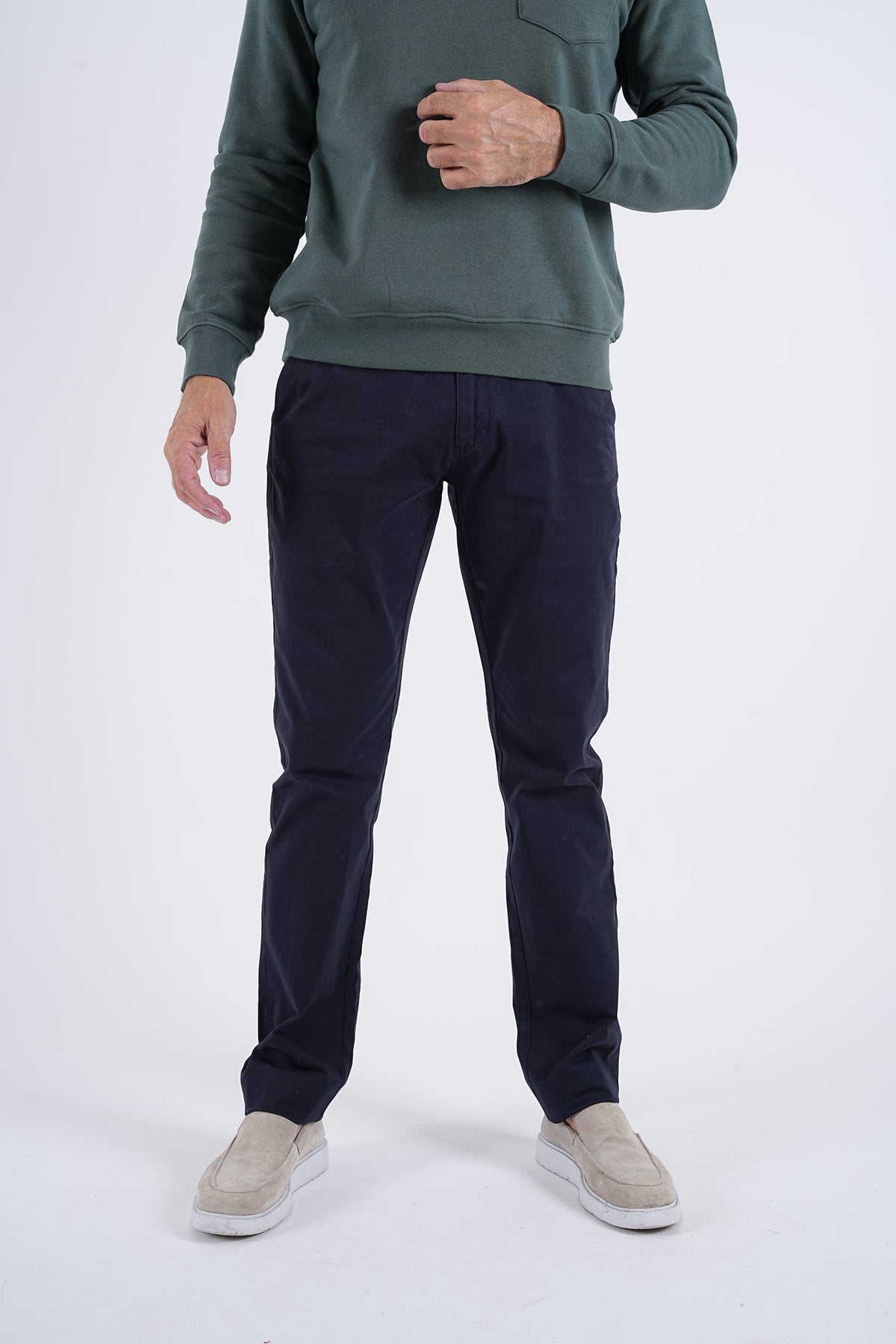 CHINO Pantalon
