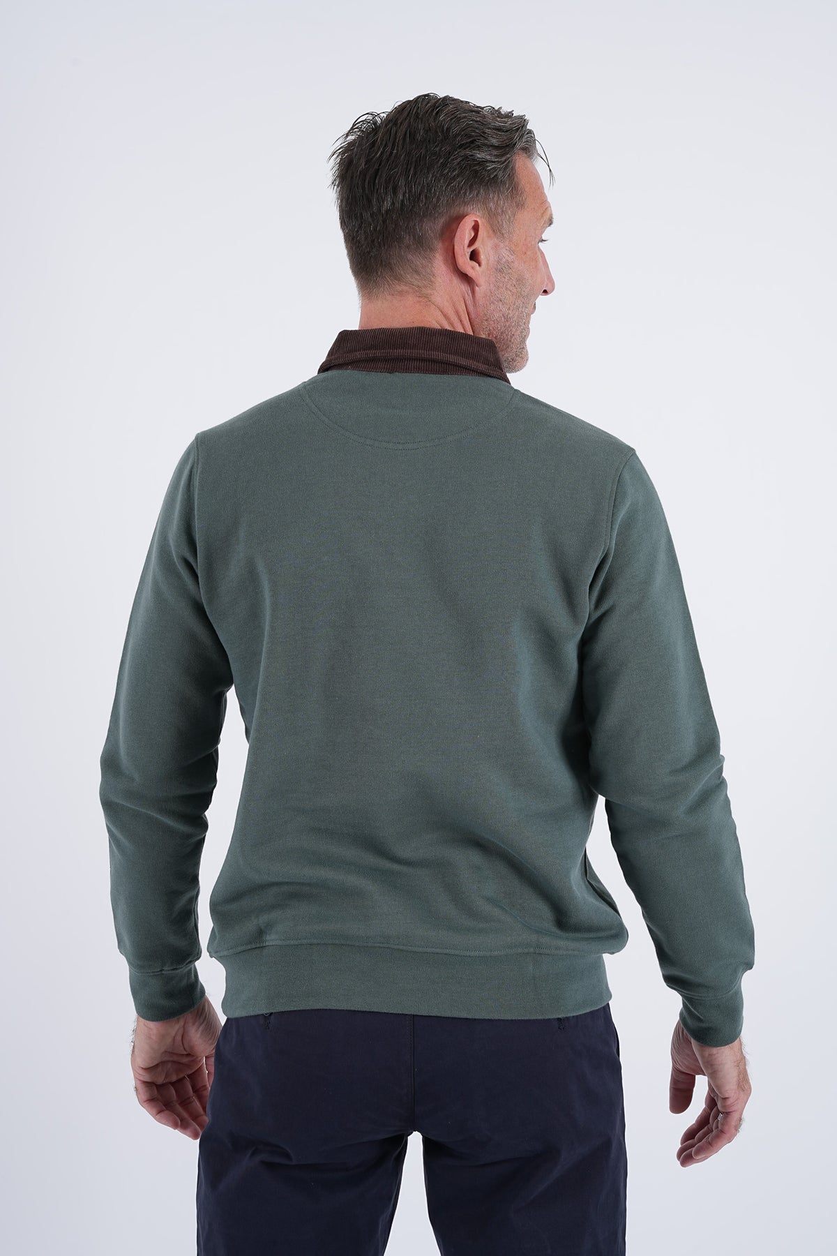 University Sweat Shirt