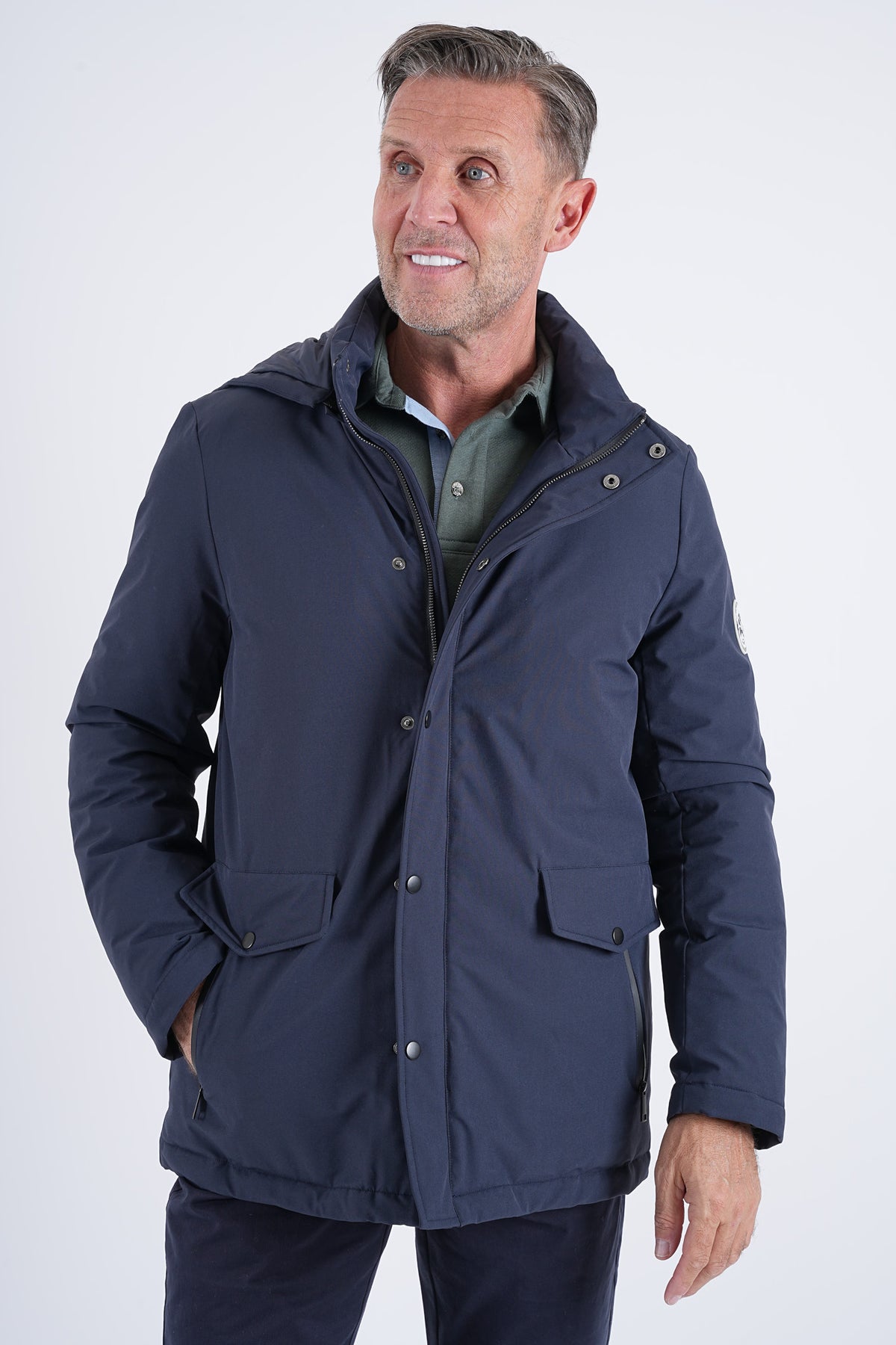 Camden Veste