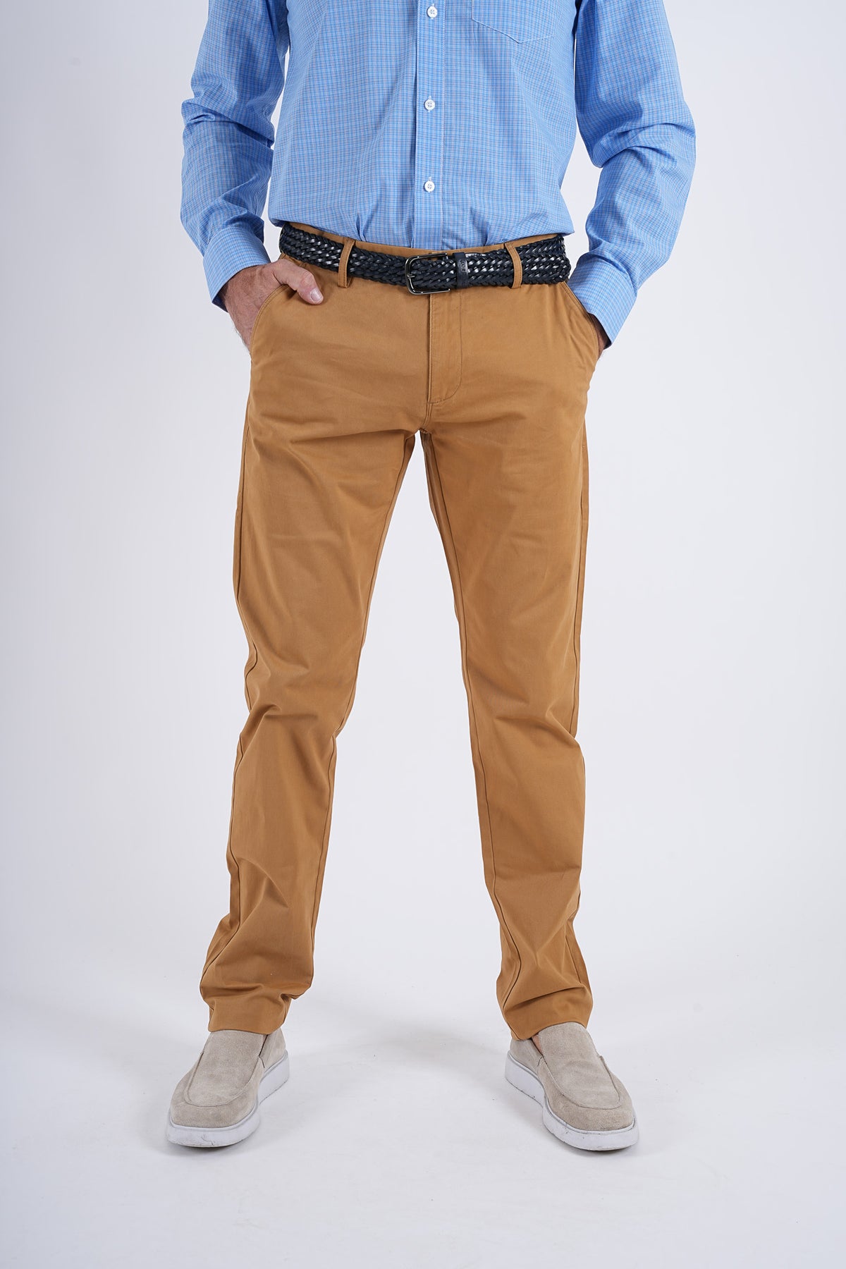 CHINO Pantalon